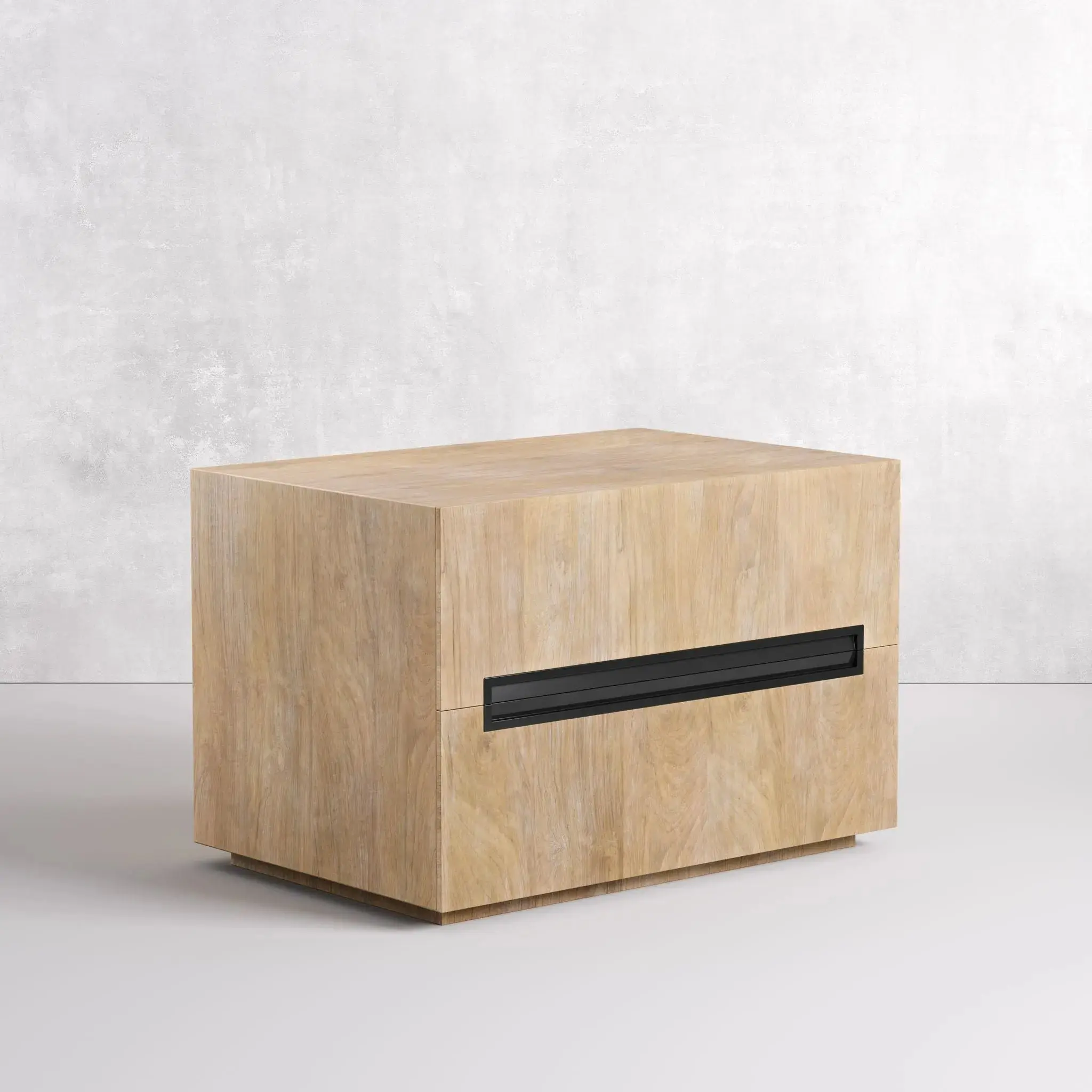 Aberdeen Nightstand - Image 13