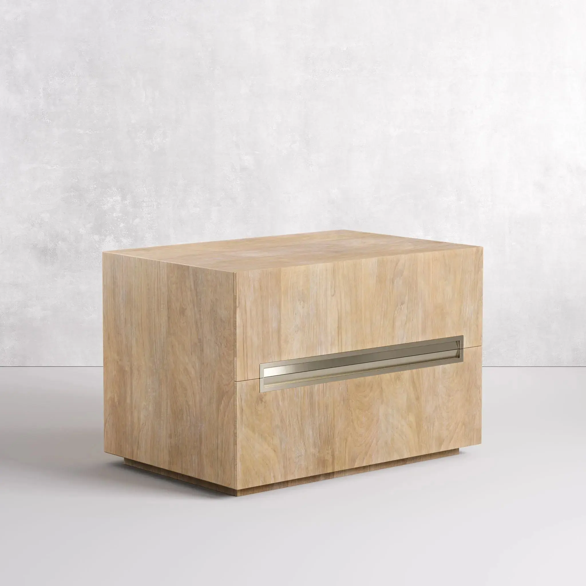 Aberdeen Nightstand - Image 7