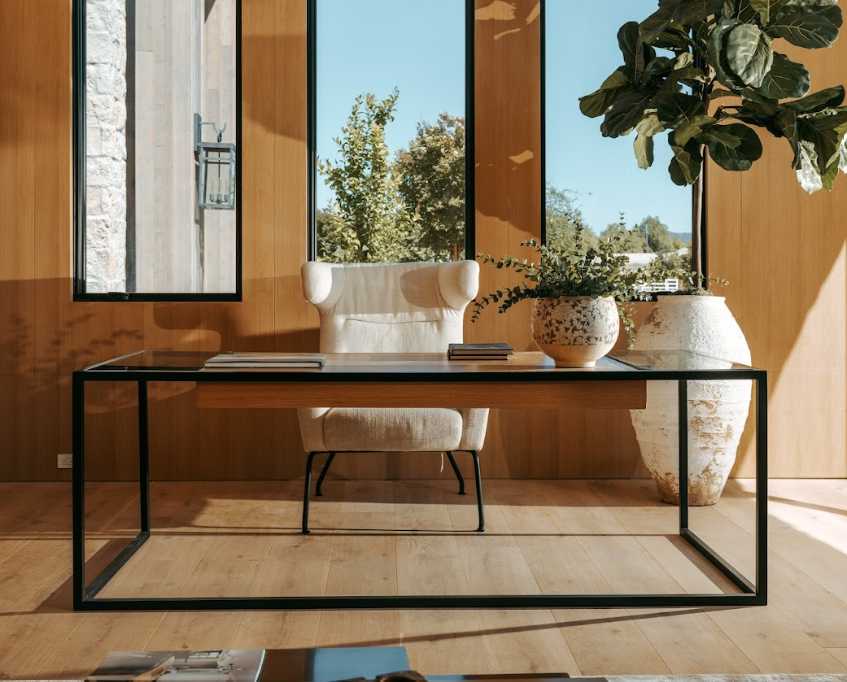 Agusto Desk - Image 3