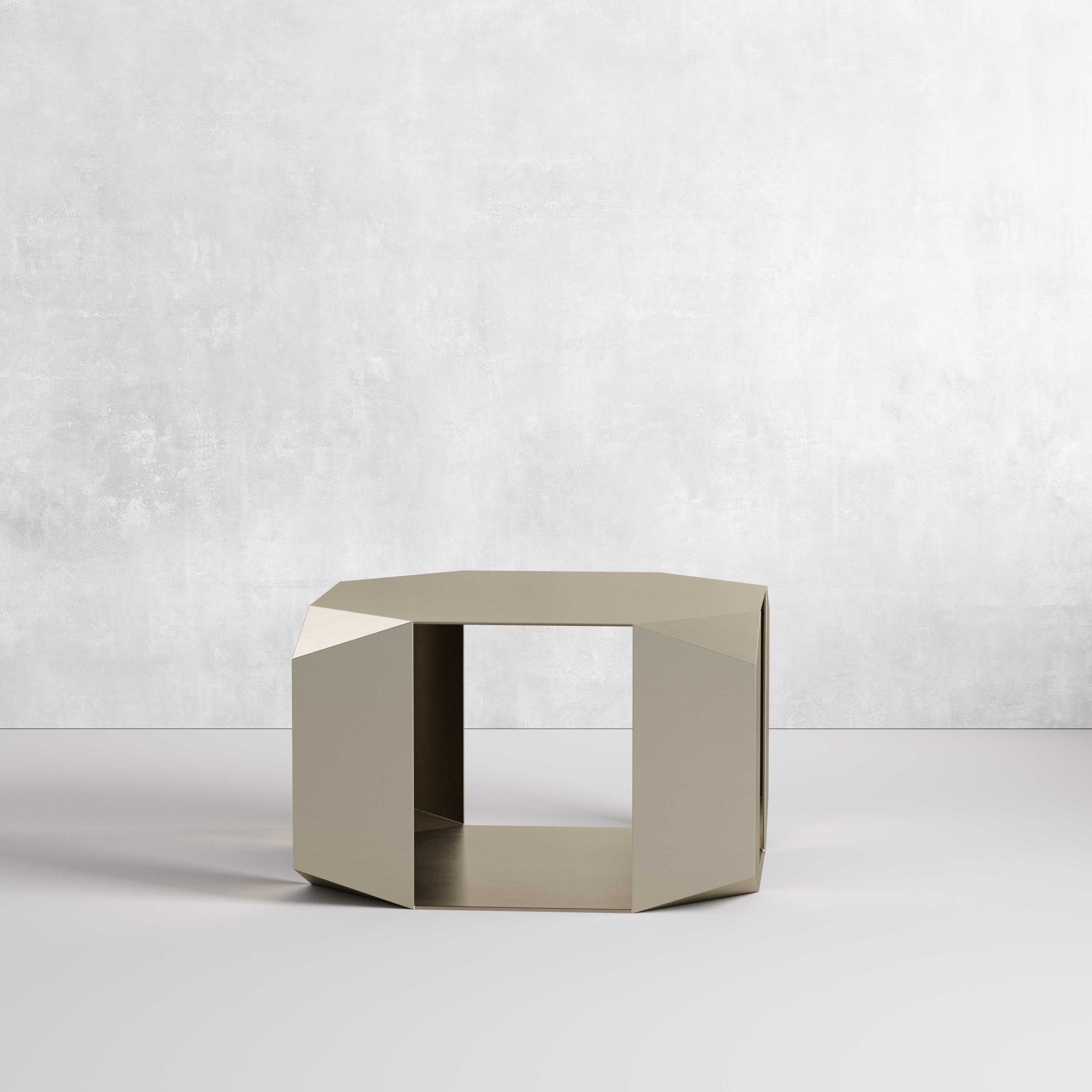Amara Coffee Table