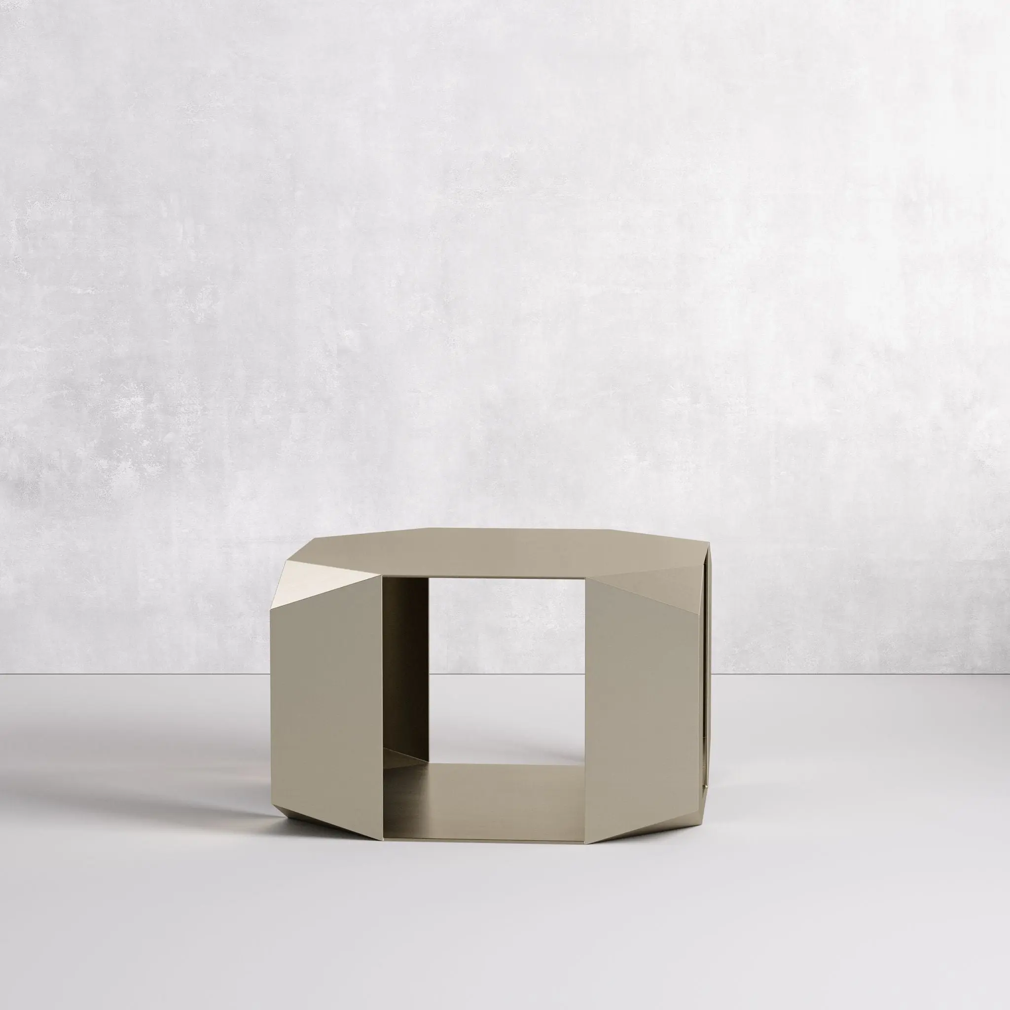 Amara Coffee Table - Image 4