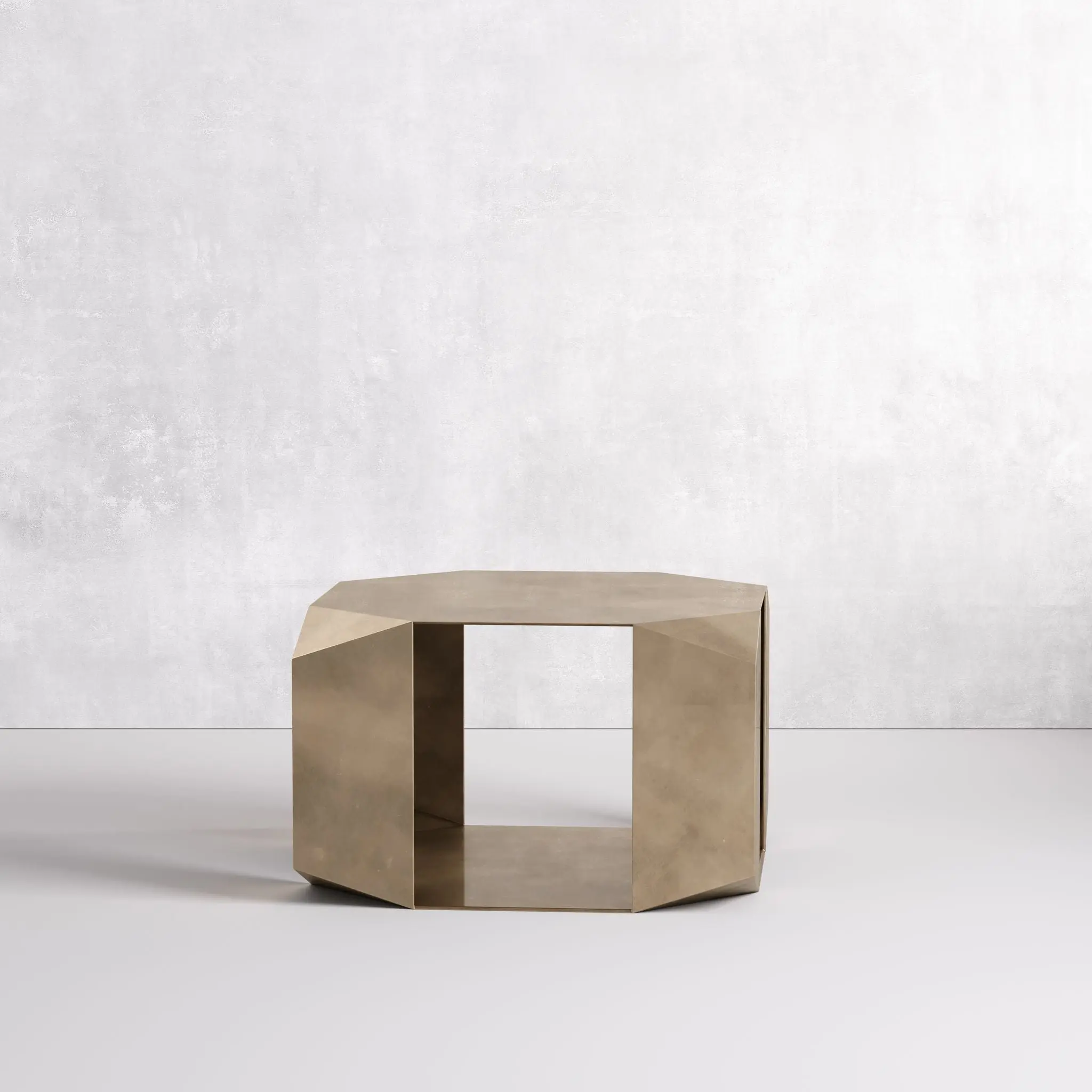 Amara Coffee Table - Image 6