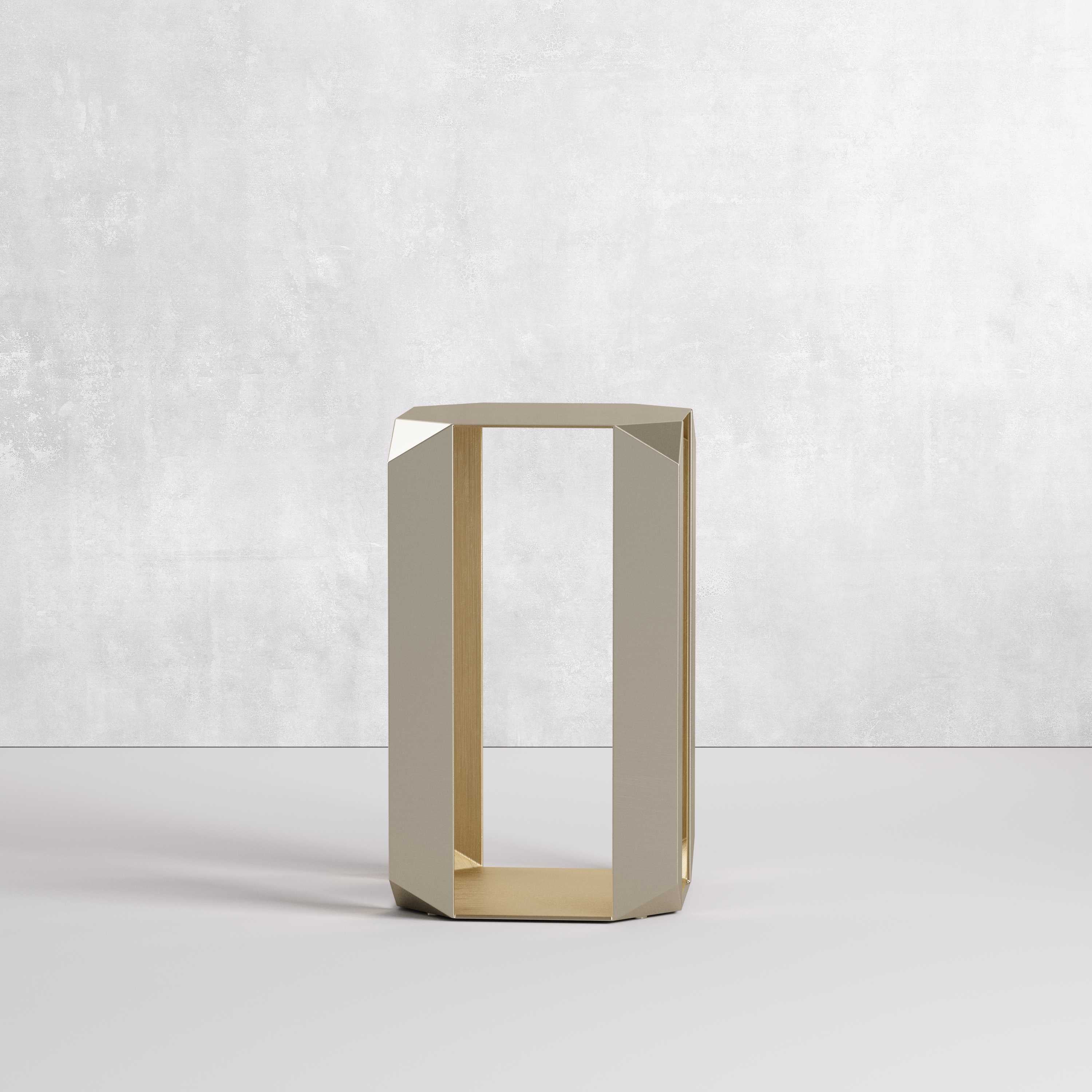 Amara Side Table