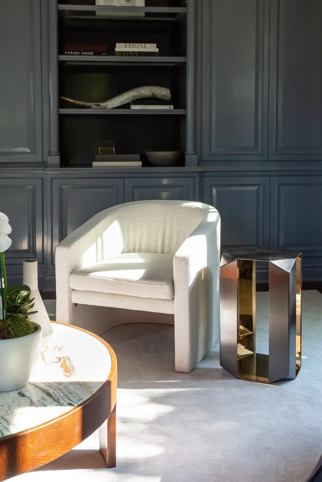 Amara Side Table - Image 2