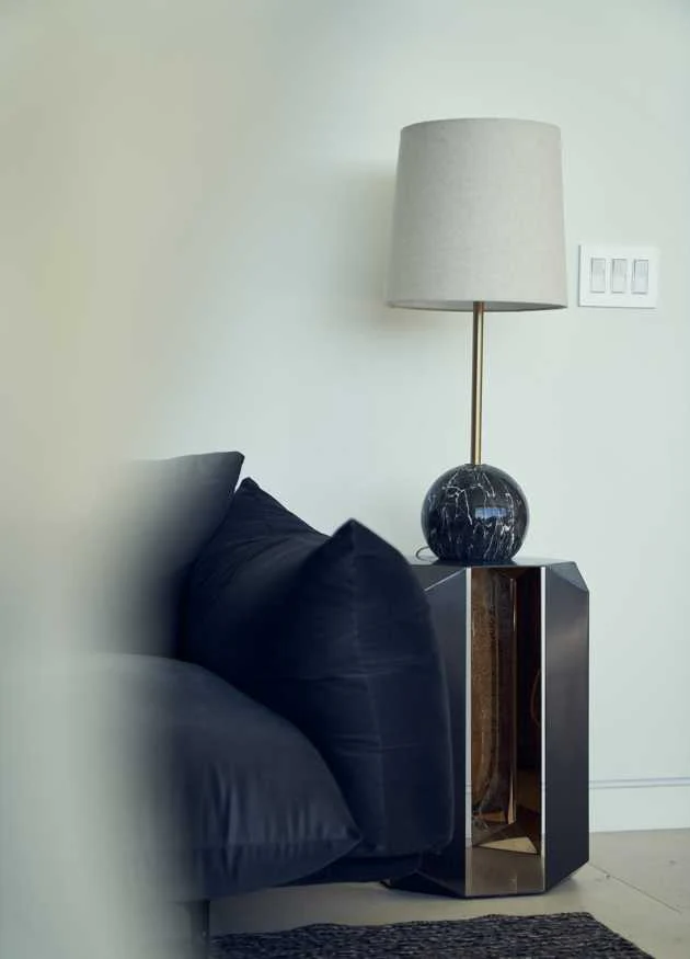 Amara Side Table - Image 3