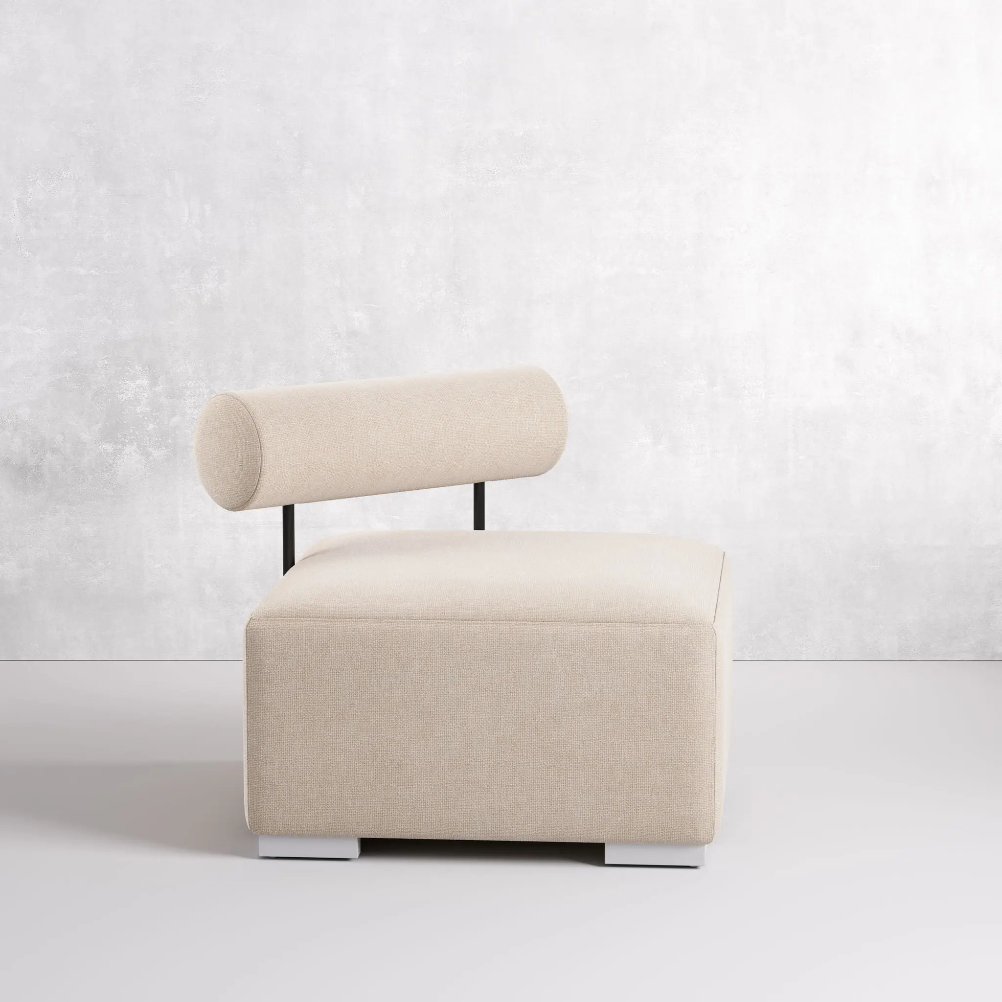 Amata Lounge Chair - Image 10