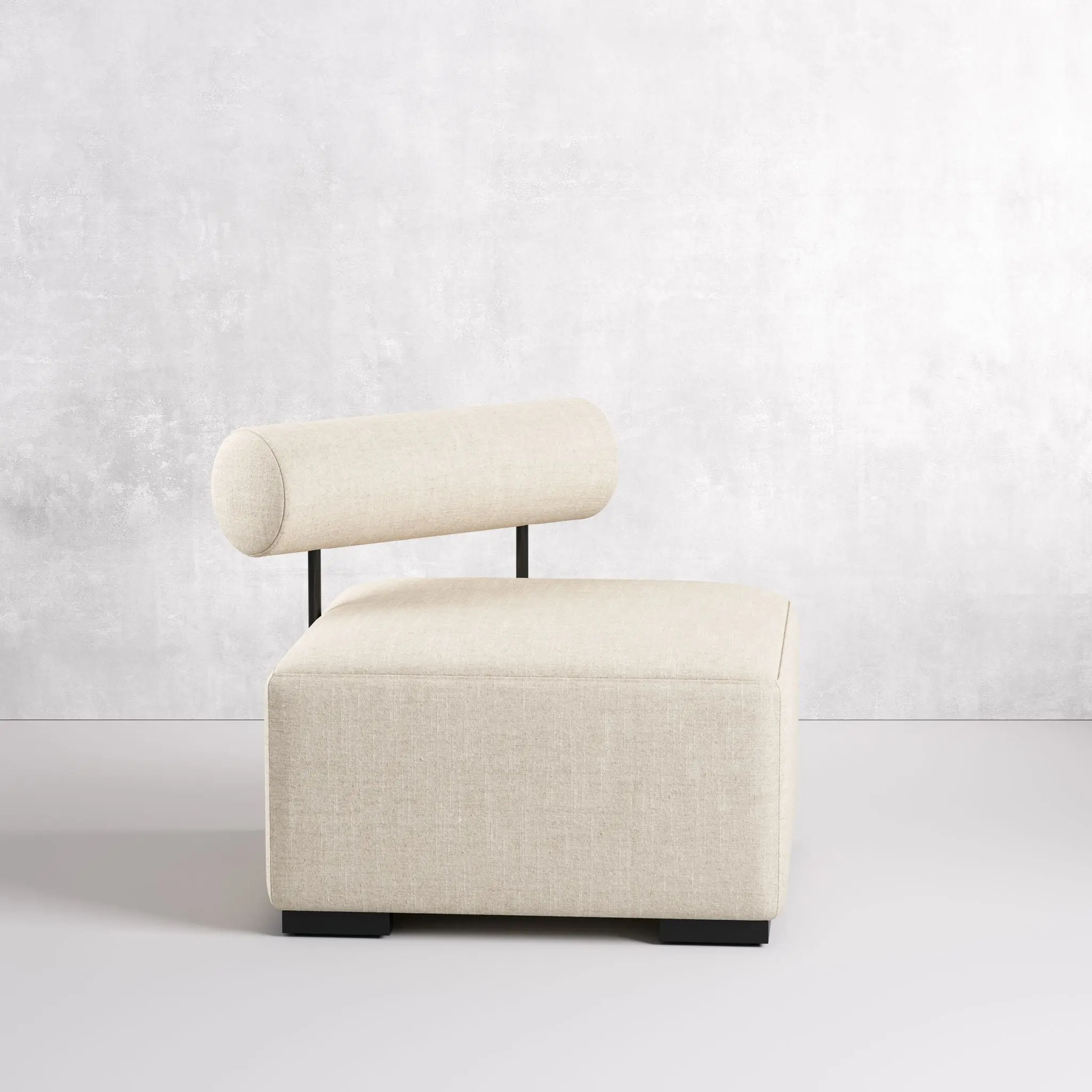 Amata Lounge Chair - Image 15