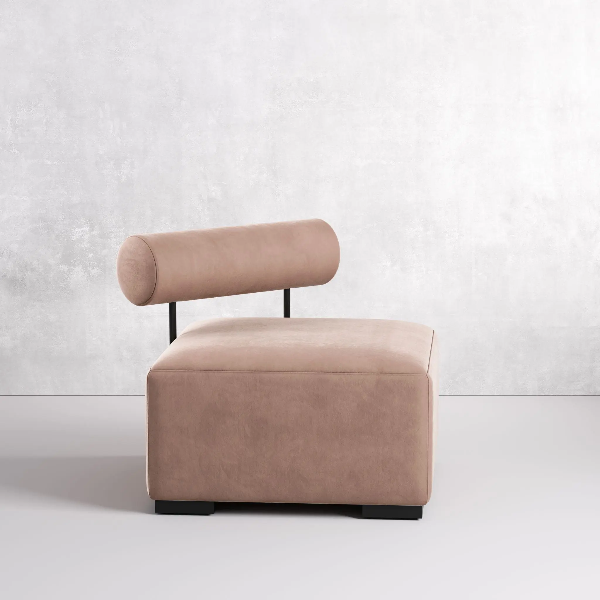 Amata Lounge Chair - Image 21