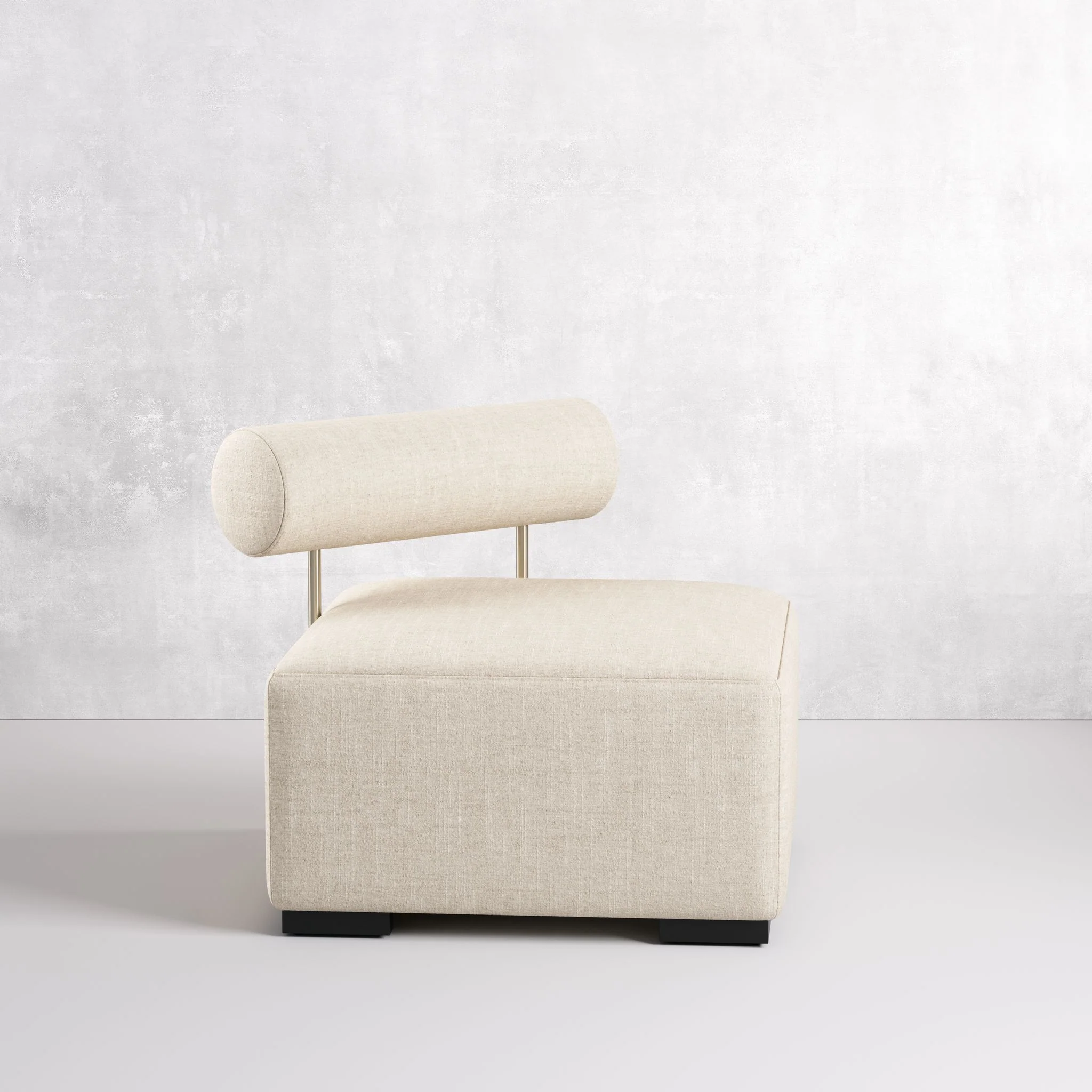 Amata Lounge Chair - Image 24