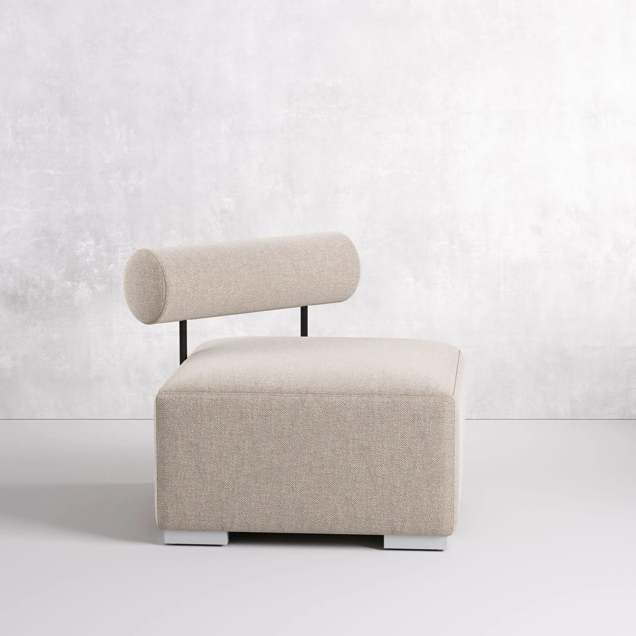 Amata Lounge Chair - Image 28