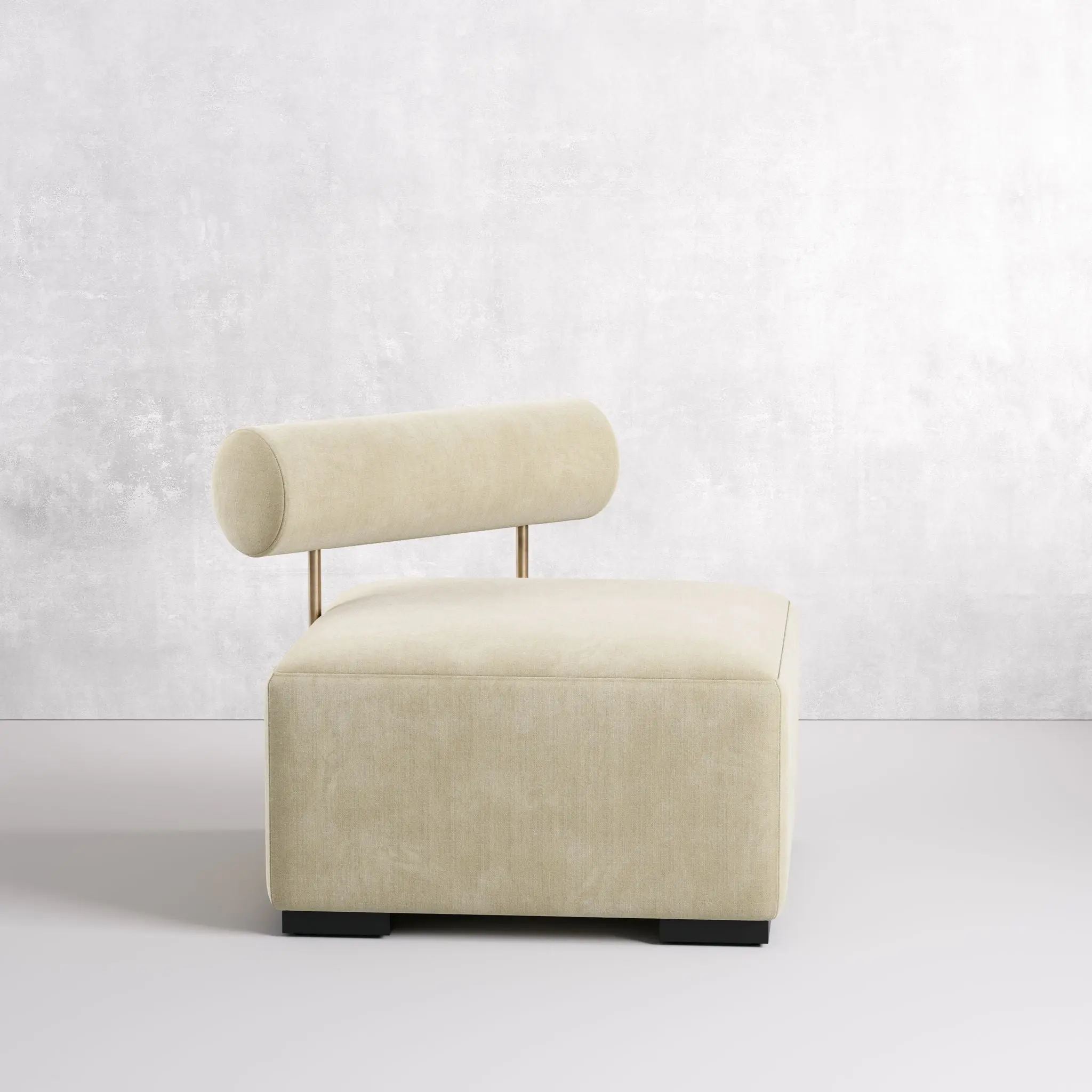 Amata Lounge Chair - Image 3