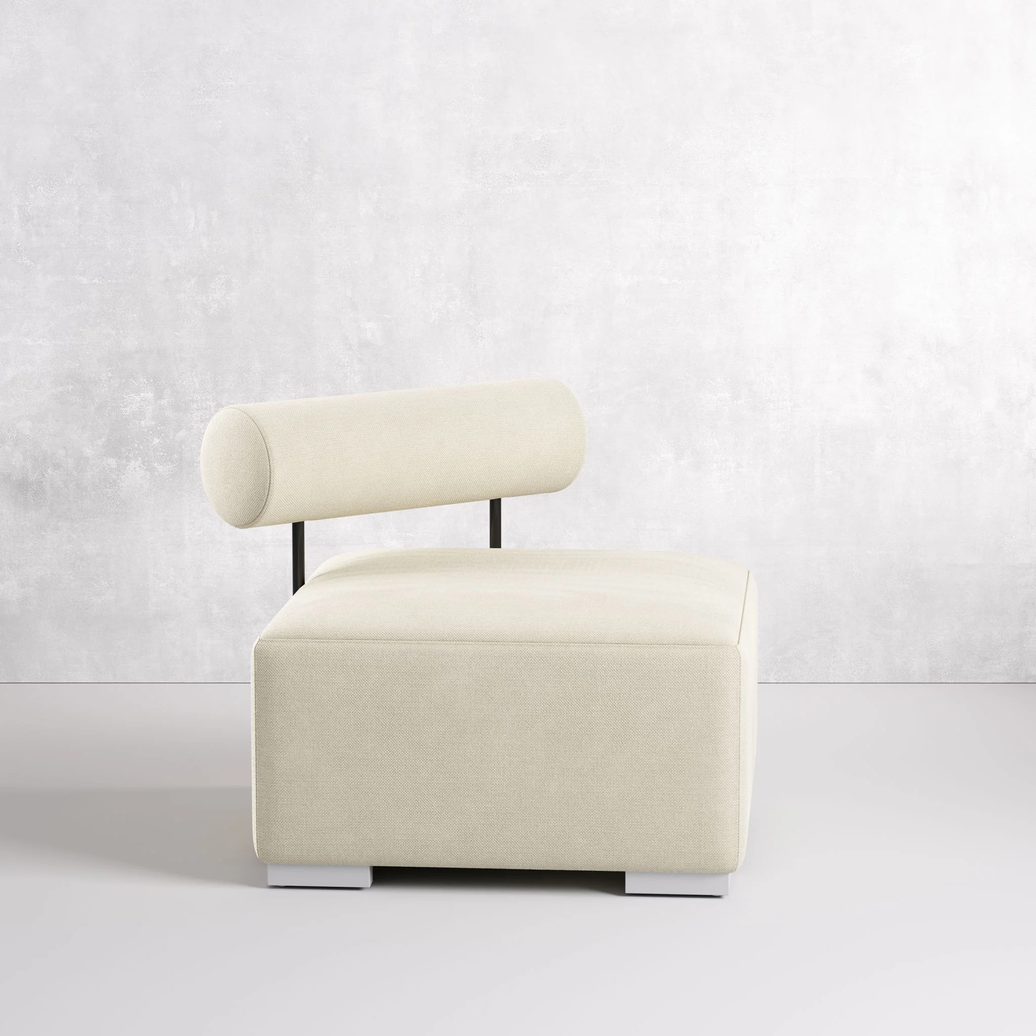 Amata Lounge Chair - Image 35