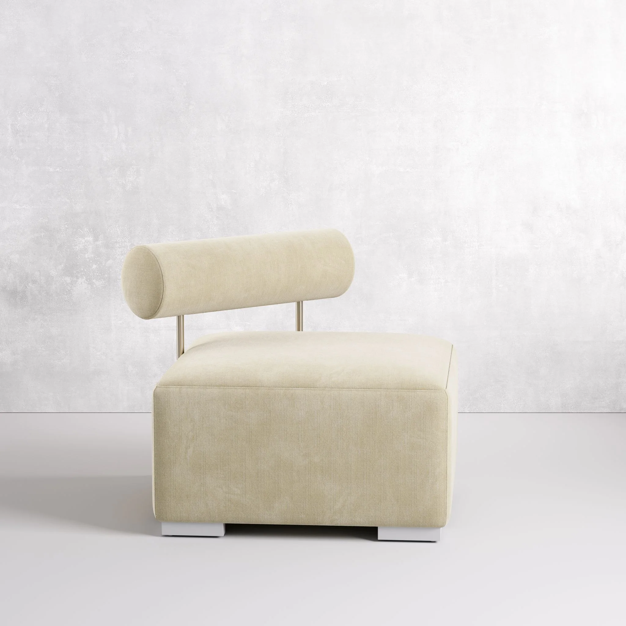 Amata Lounge Chair - Image 5
