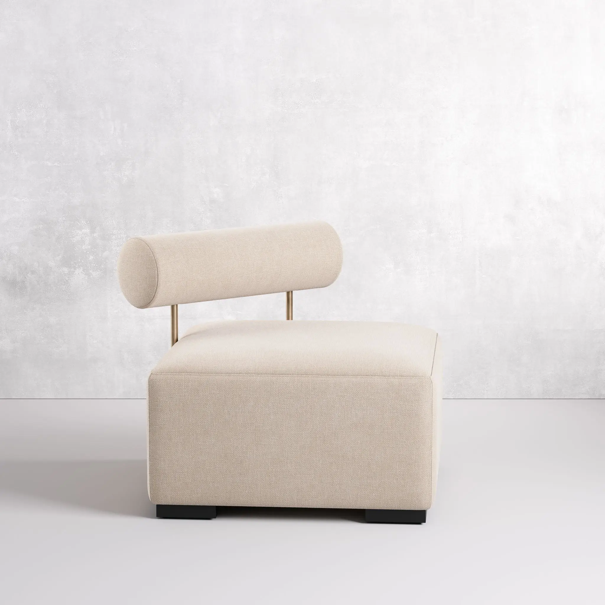 Amata Lounge Chair - Image 7