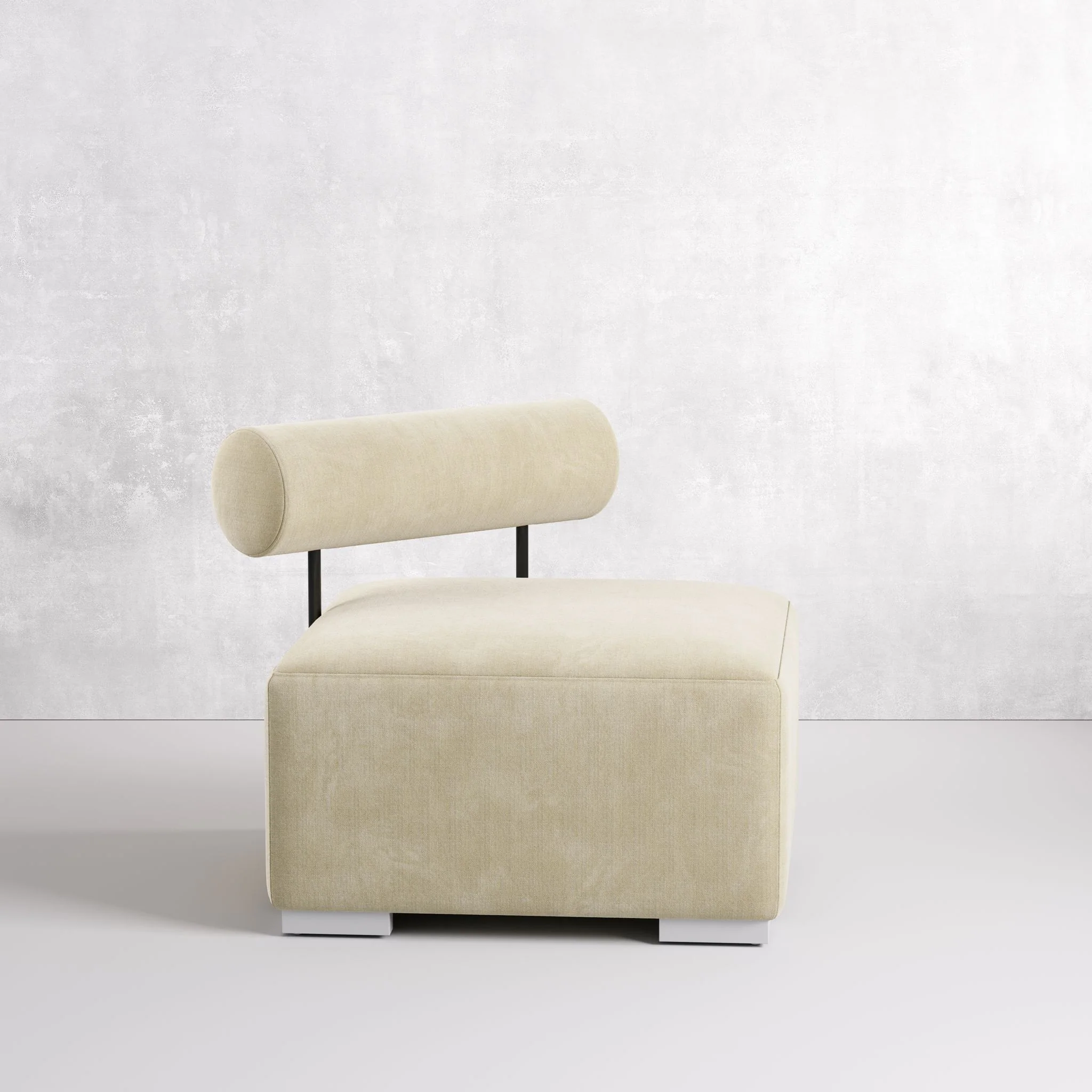 Amata Lounge Chair - Image 8