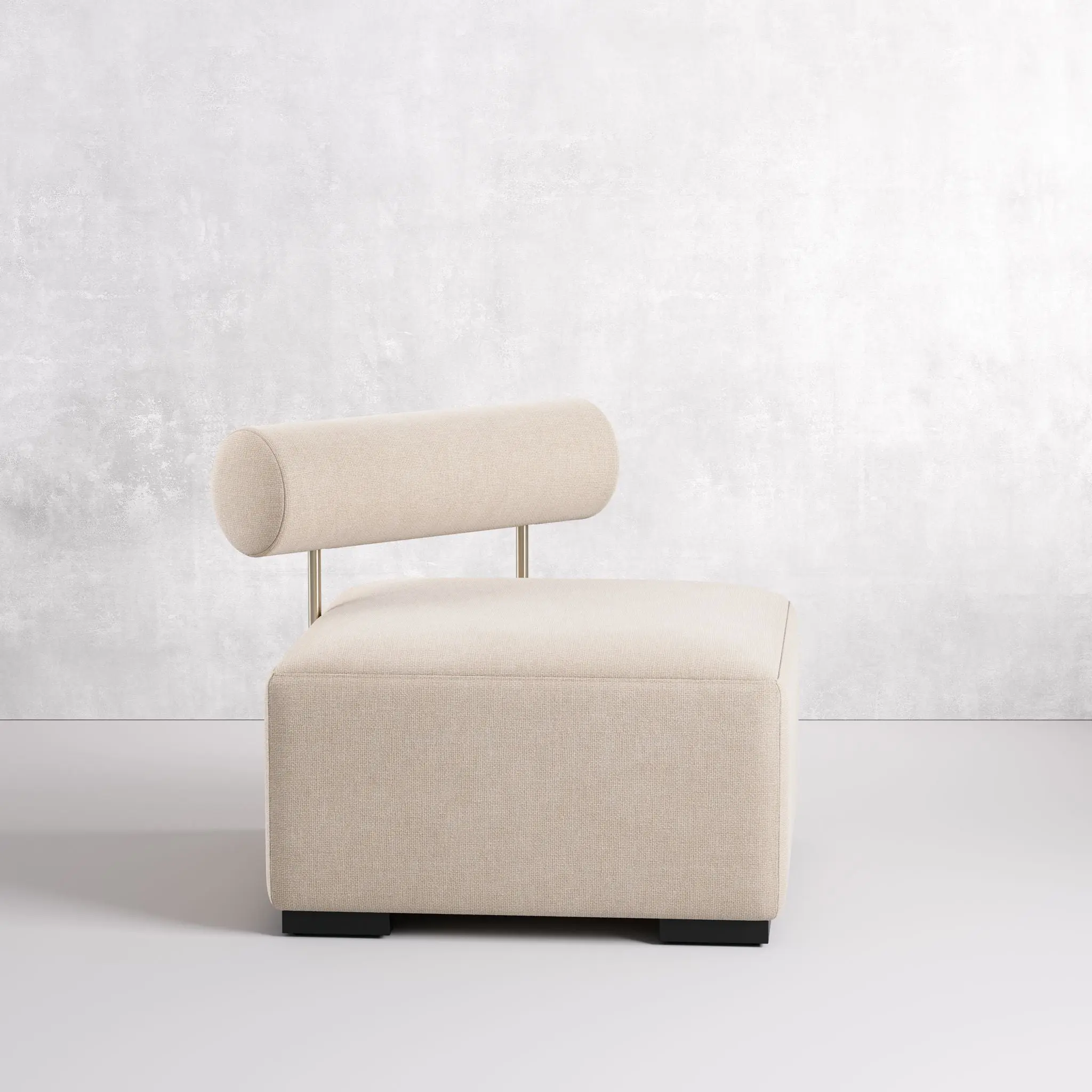 Amata Lounge Chair - Image 9