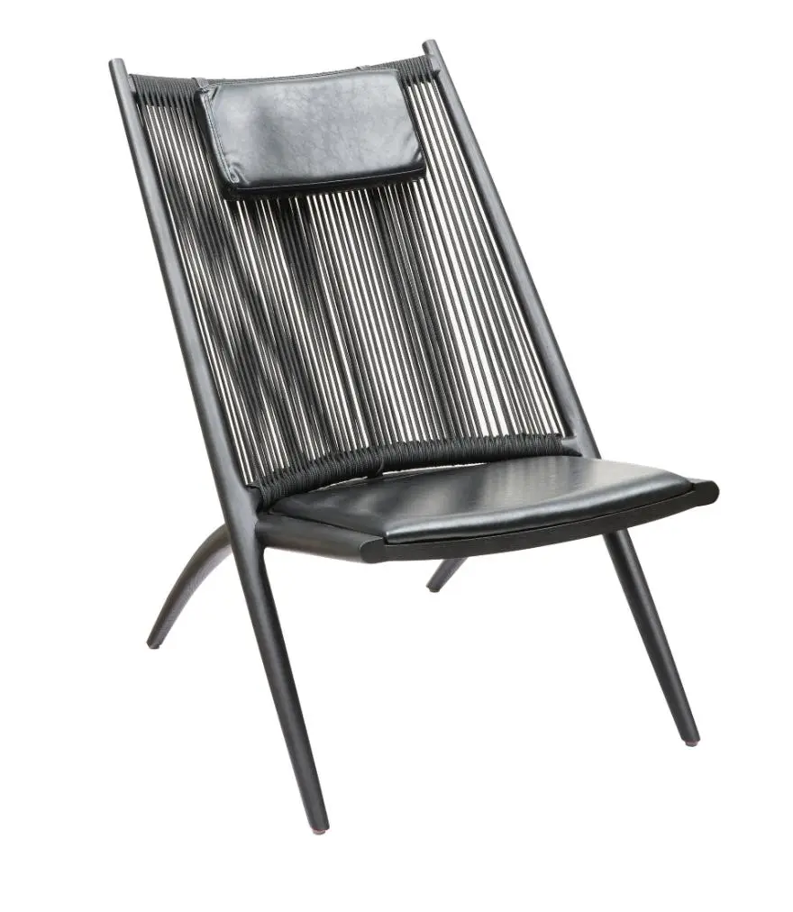 Amelia Lounge Chair