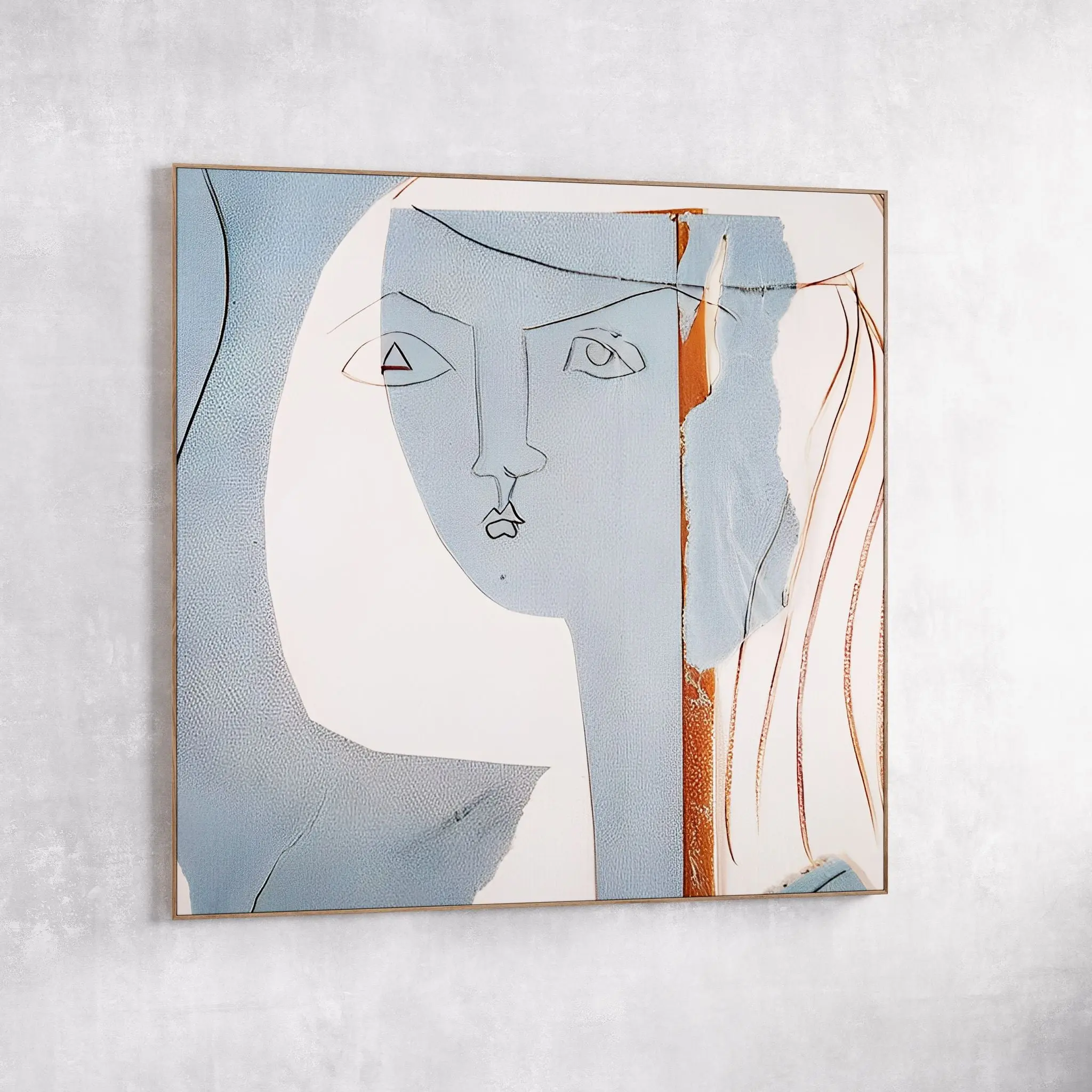 Angoulême Wall Art - Image 2