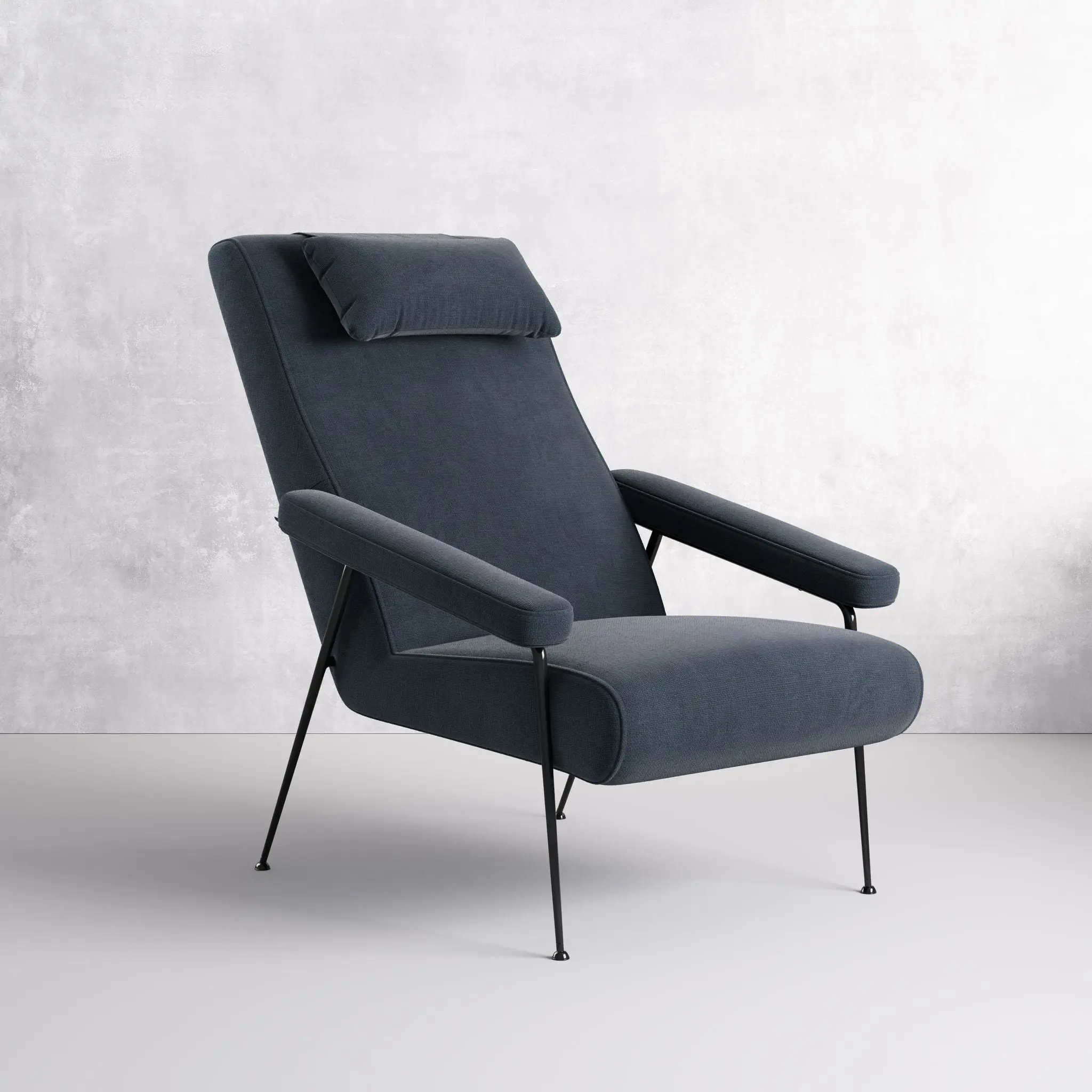 Antibes Lounge Chair - Image 10