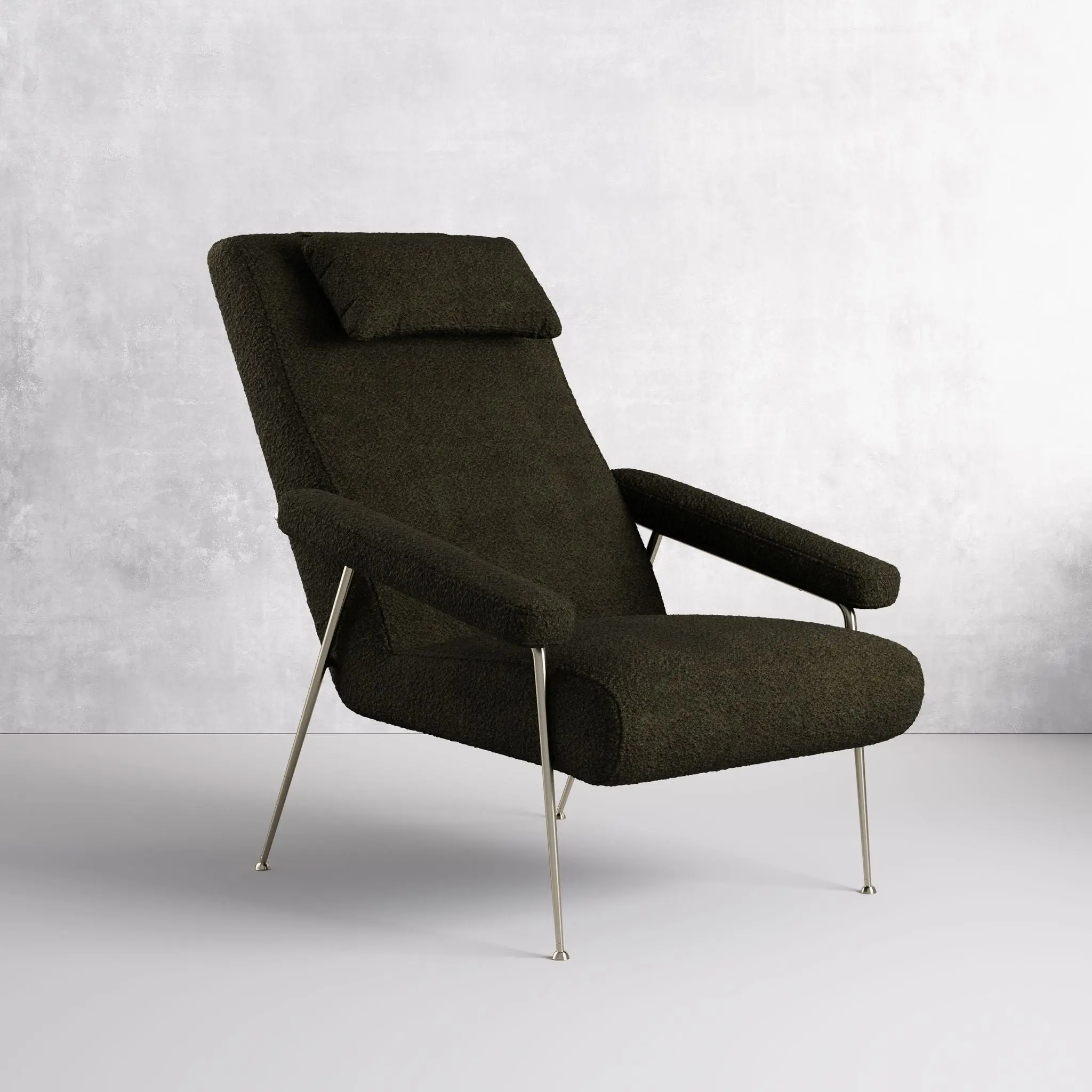 Antibes Lounge Chair - Image 11