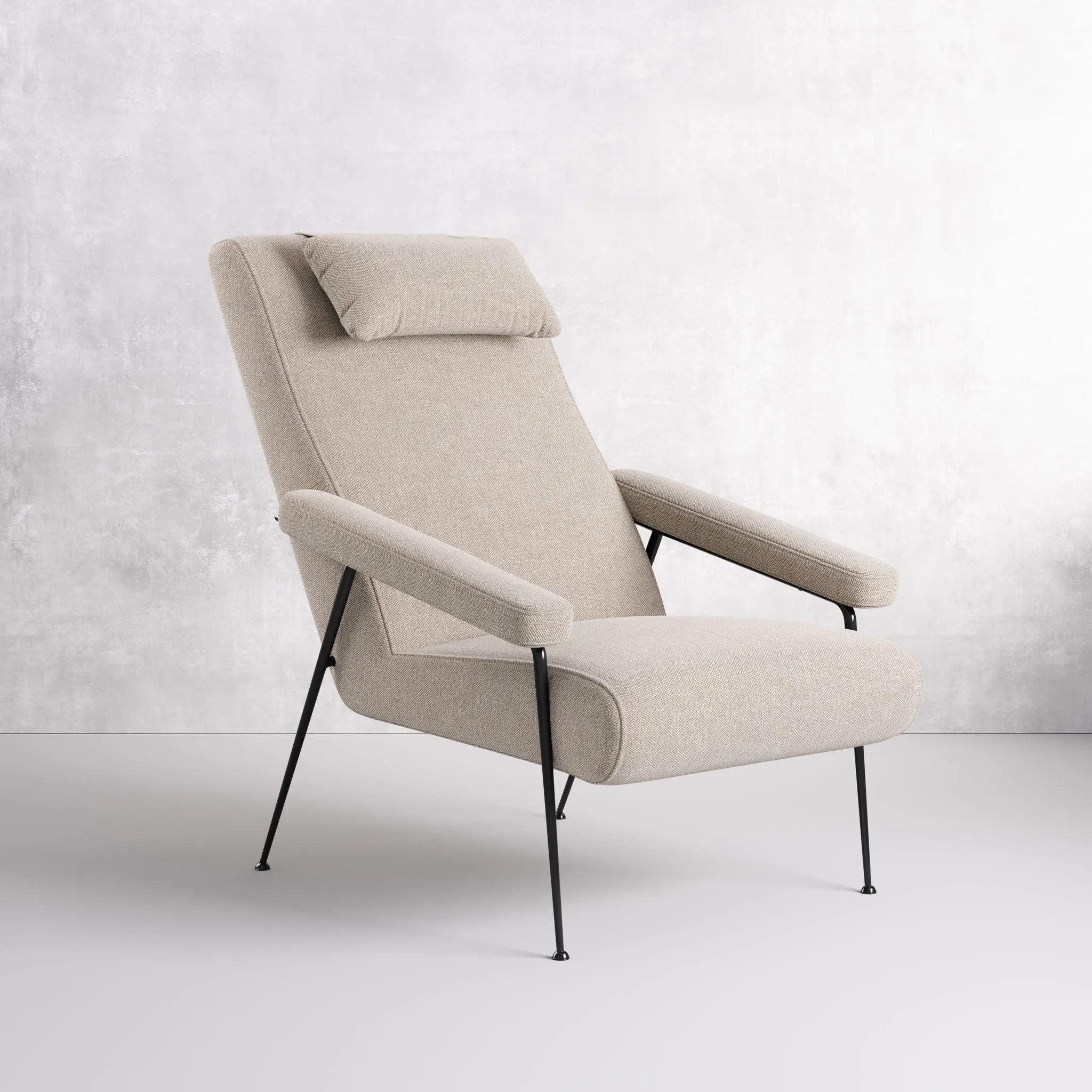 Antibes Lounge Chair - Image 12