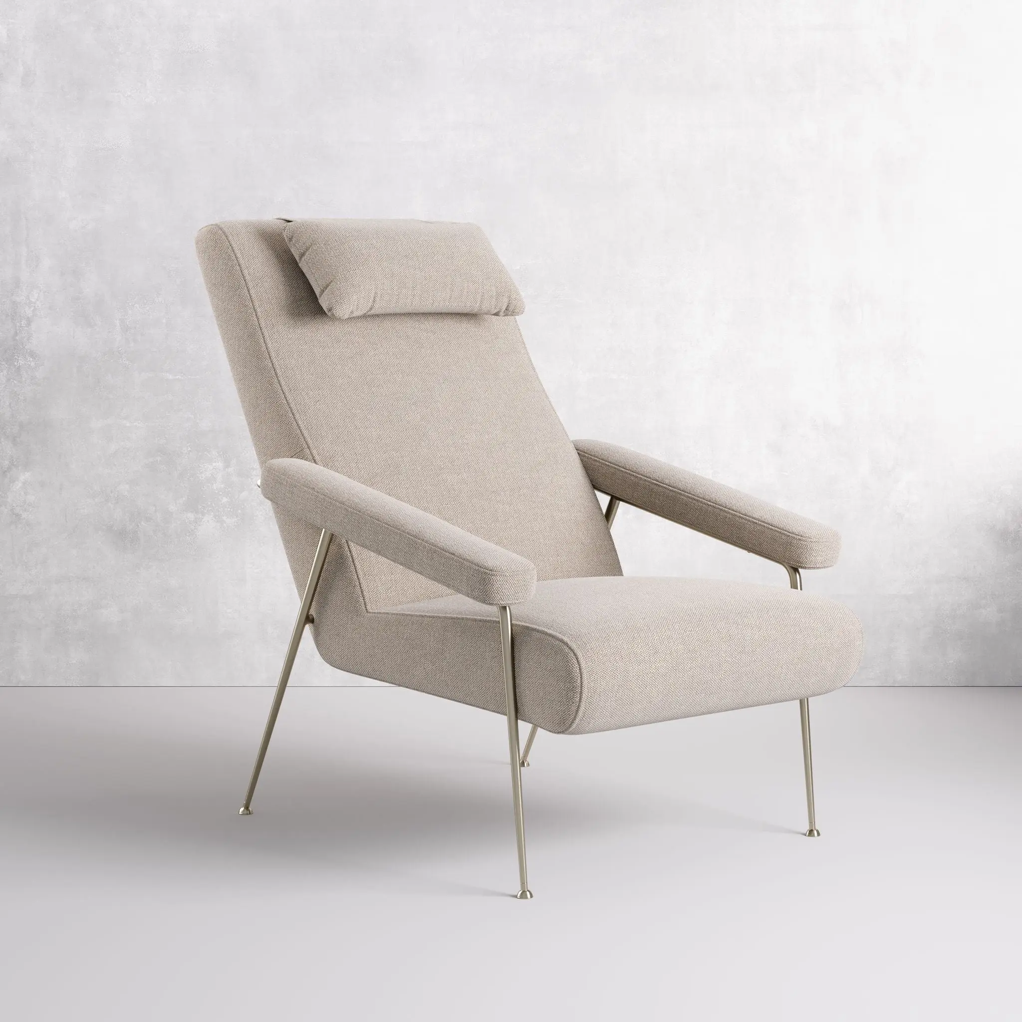 Antibes Lounge Chair - Image 13