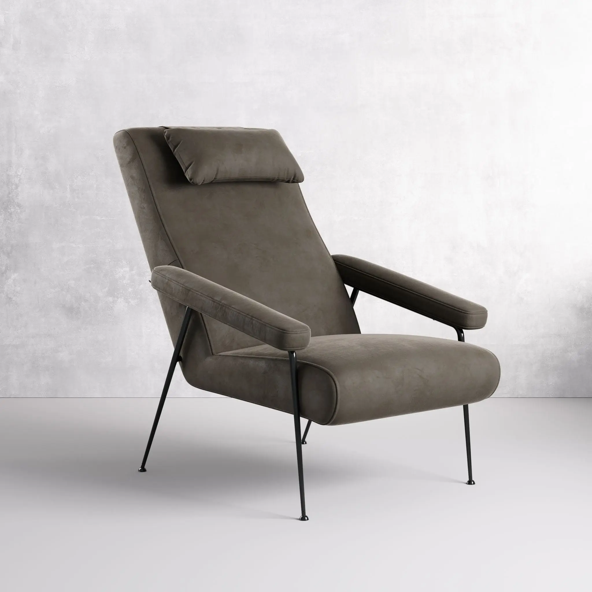 Antibes Lounge Chair - Image 14