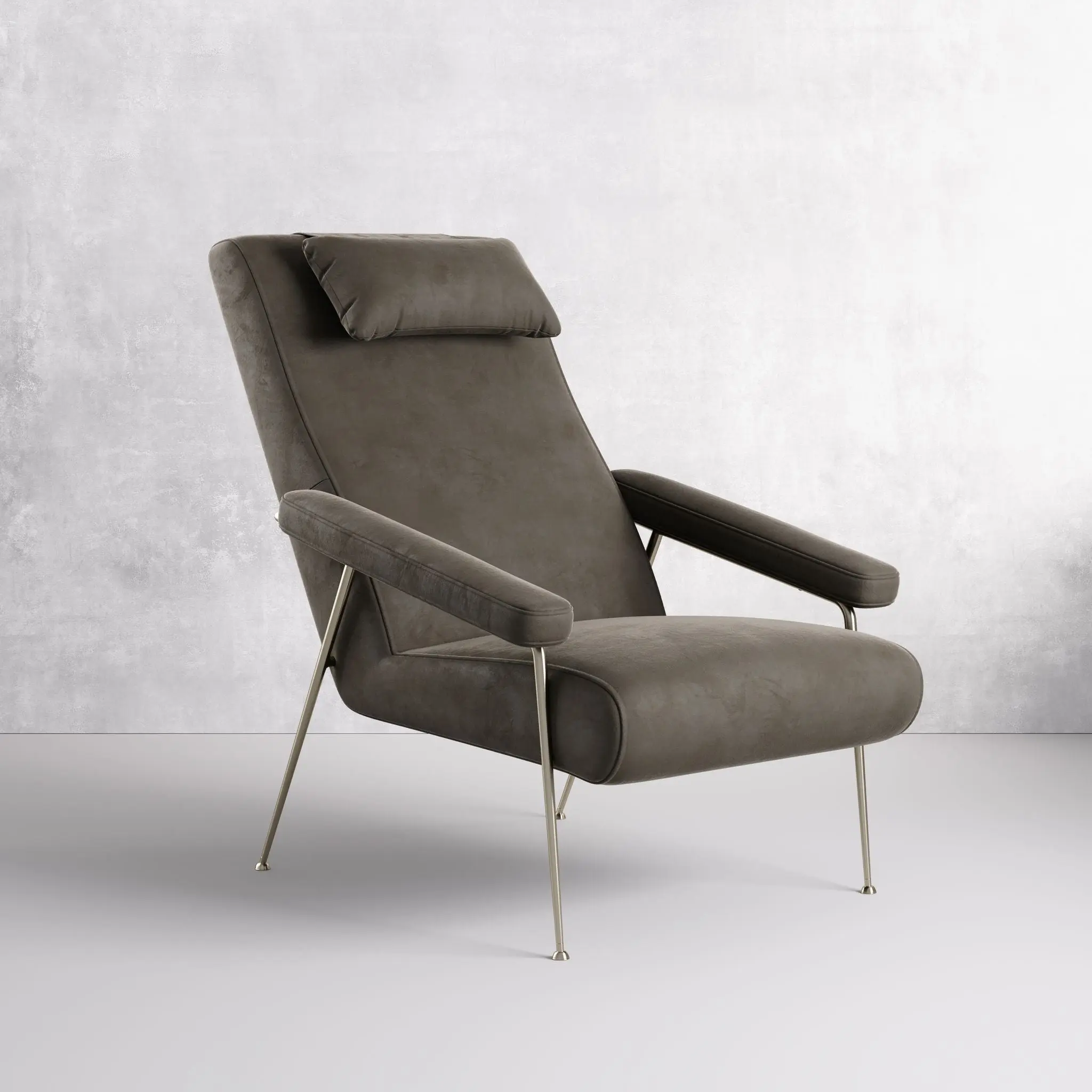 Antibes Lounge Chair - Image 16