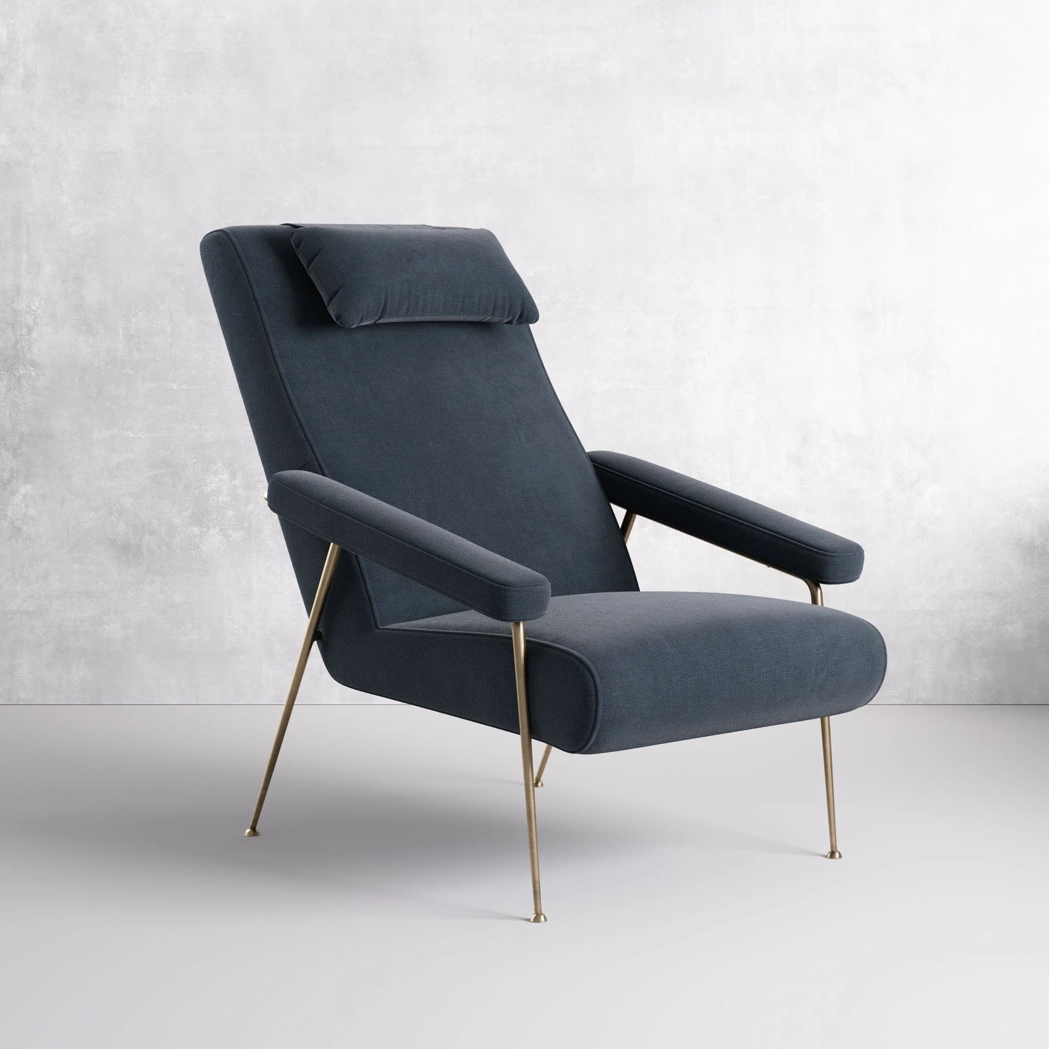 Antibes Lounge Chair - Image 17