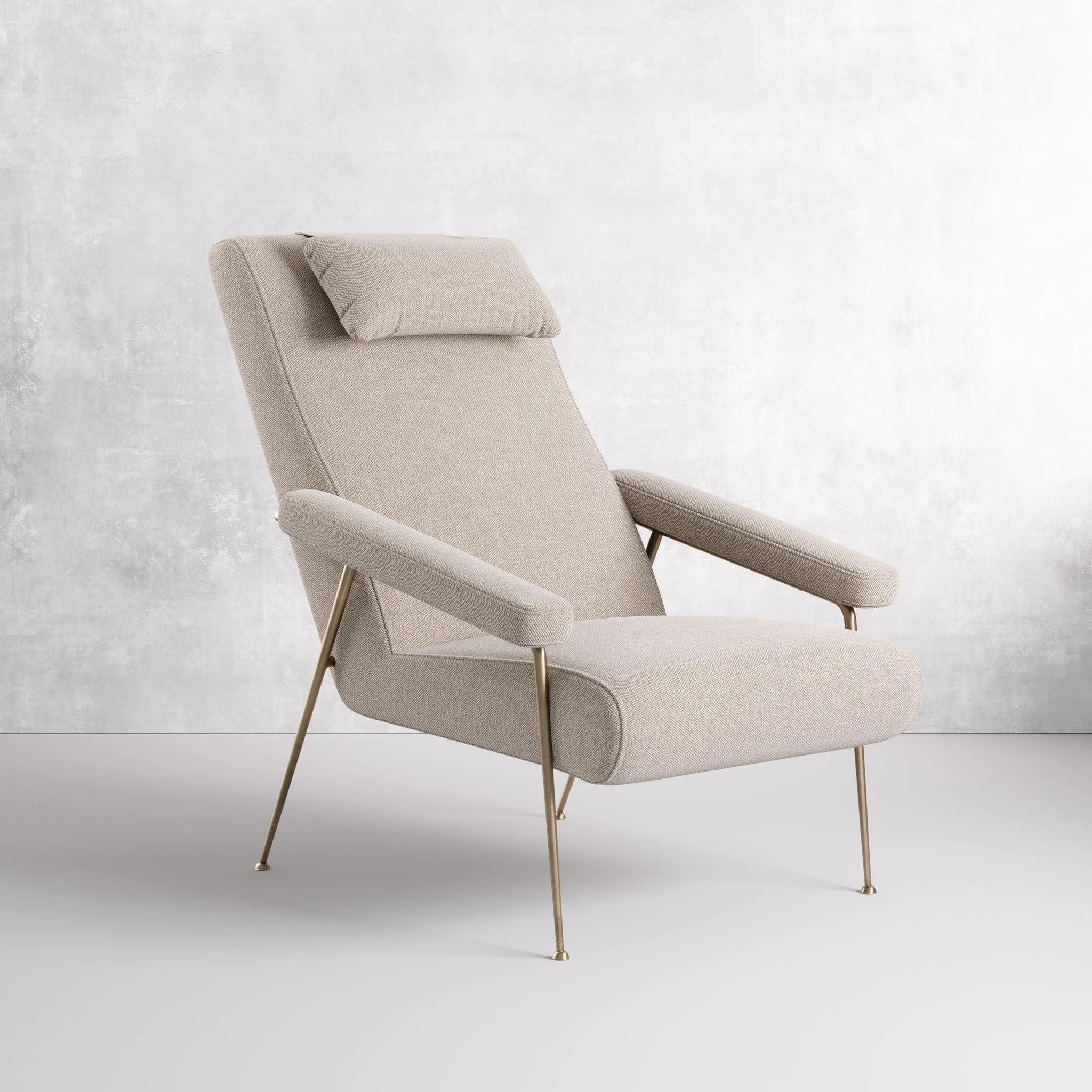Antibes Lounge Chair - Image 19