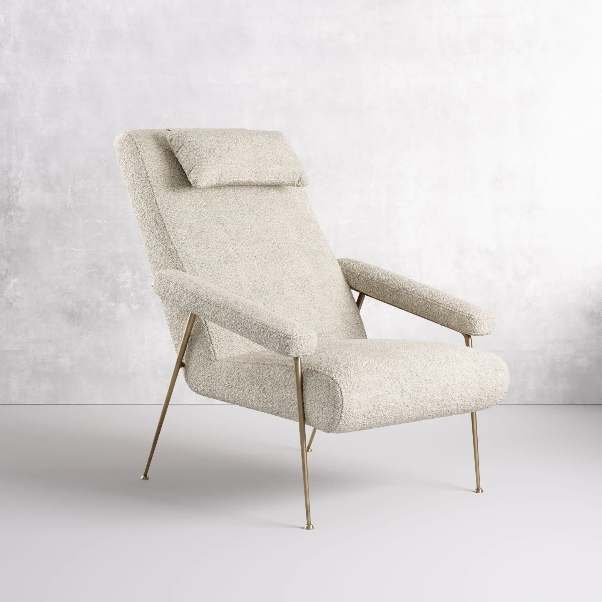 Antibes Lounge Chair - Image 3
