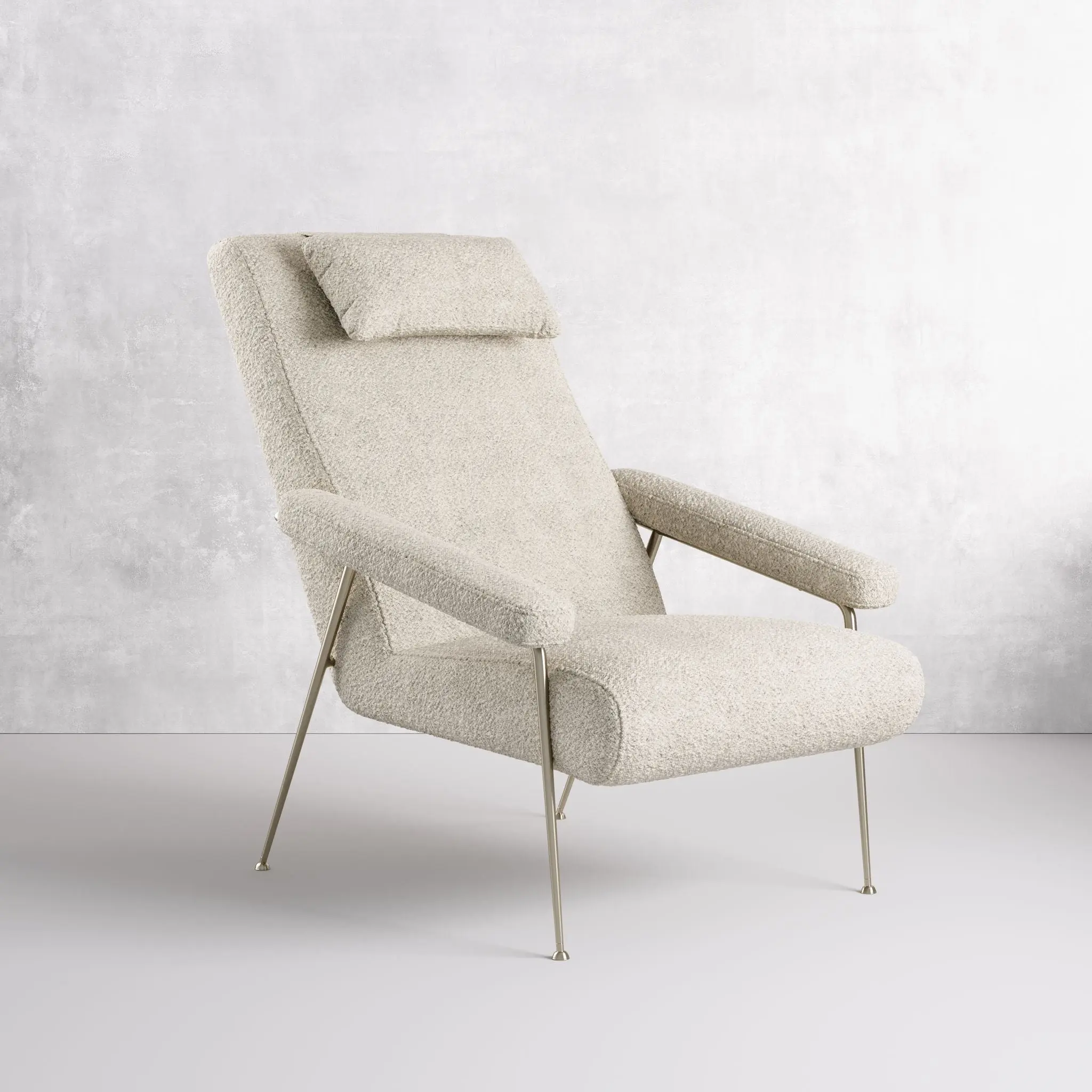 Antibes Lounge Chair - Image 4