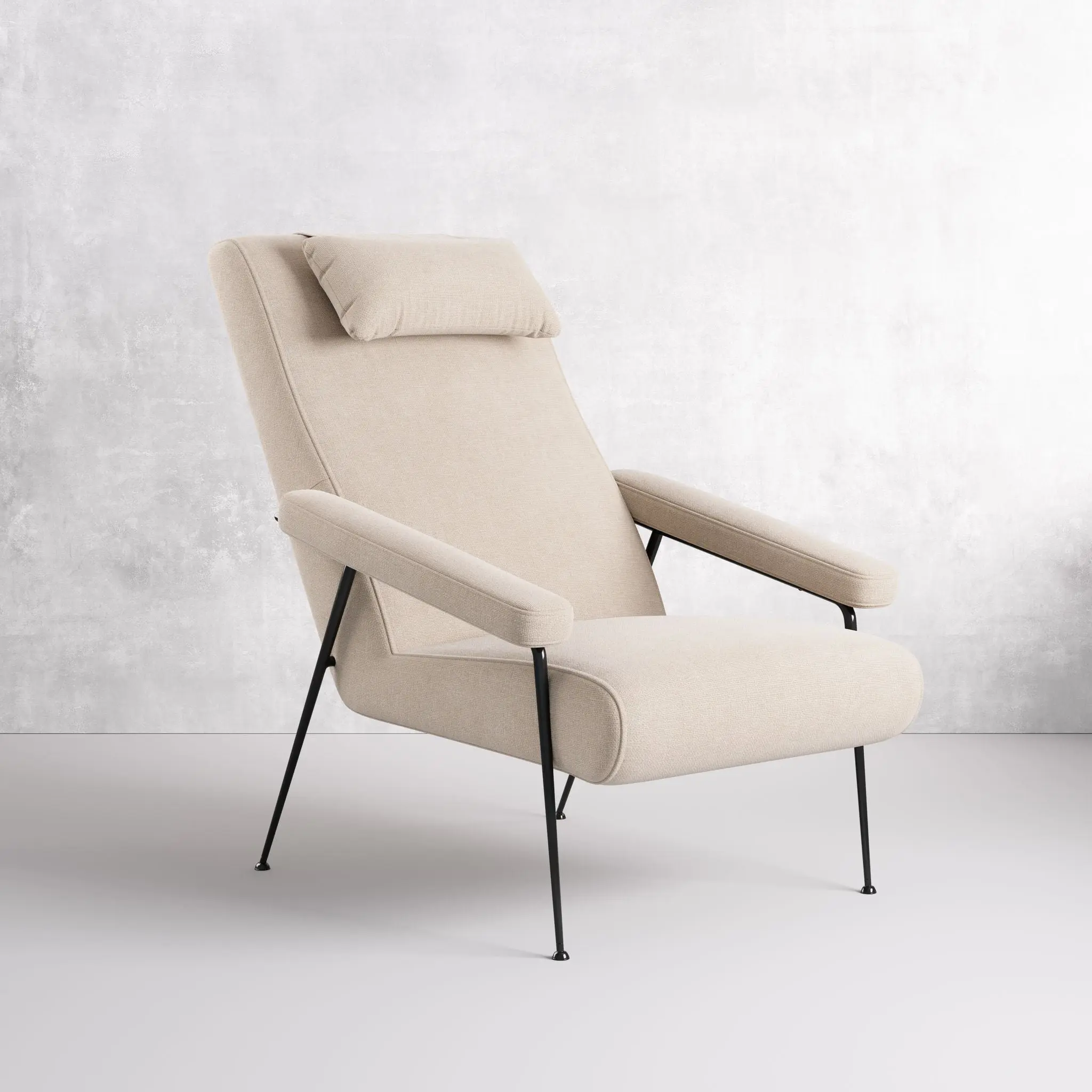 Antibes Lounge Chair - Image 5