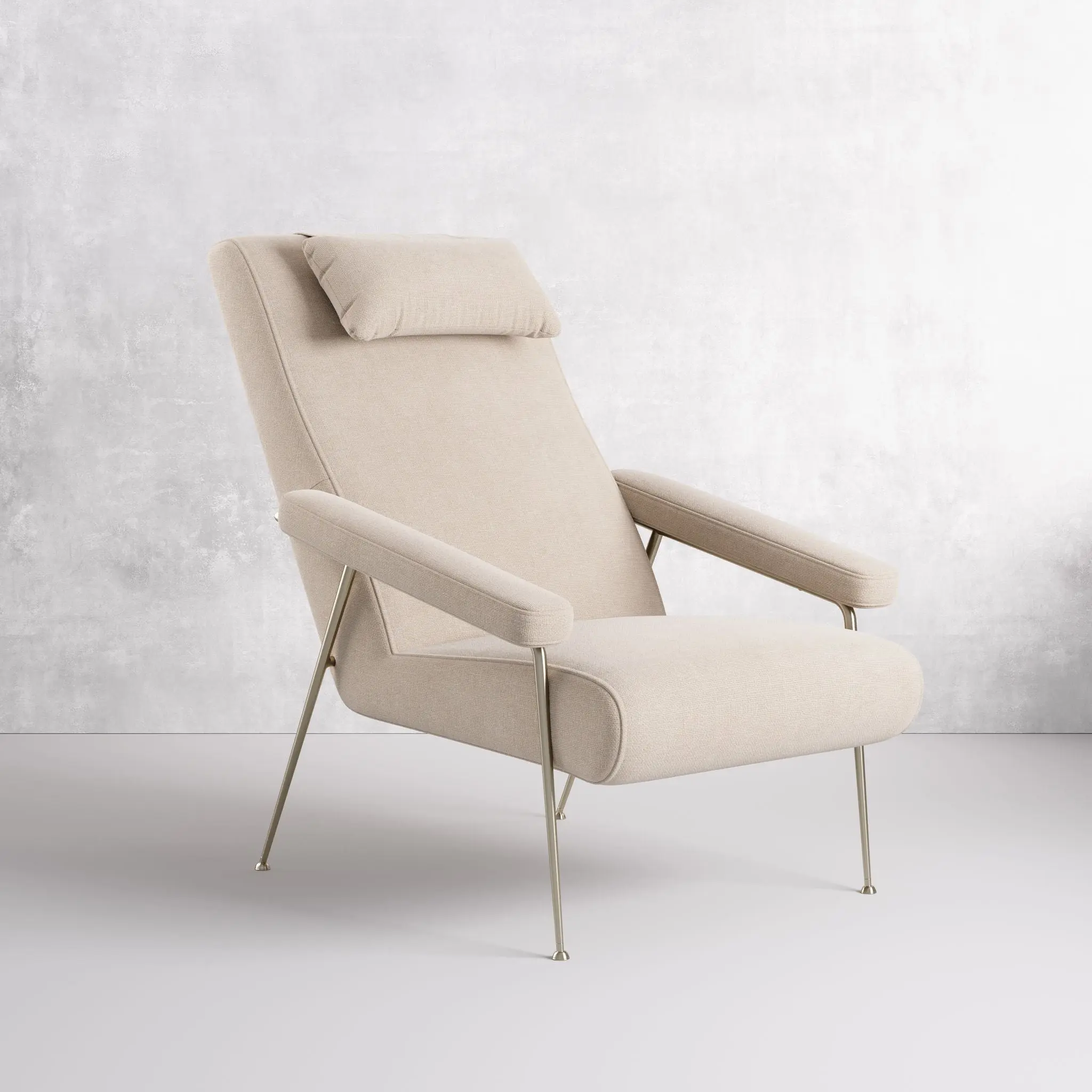 Antibes Lounge Chair - Image 9