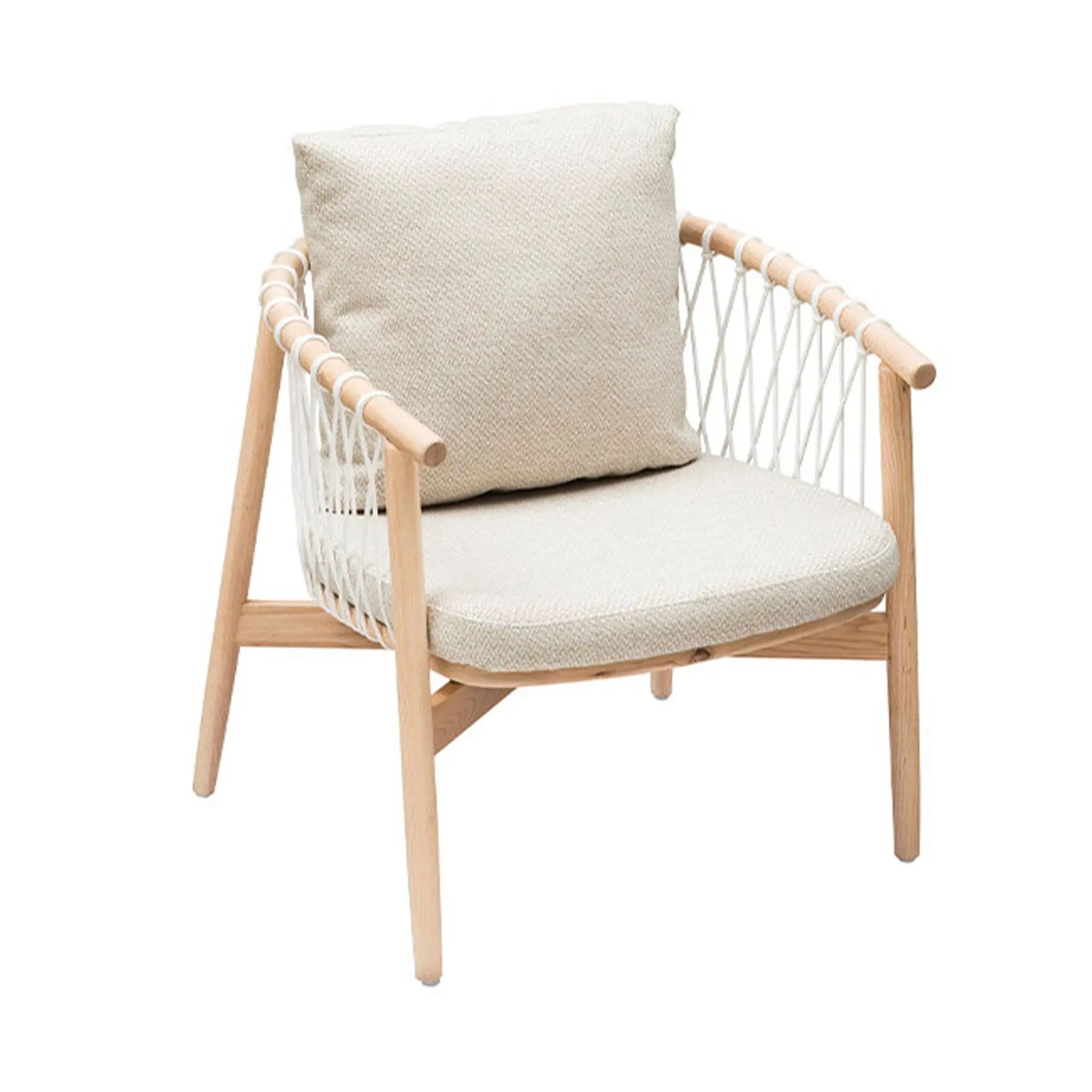 Anton Lounge Chair