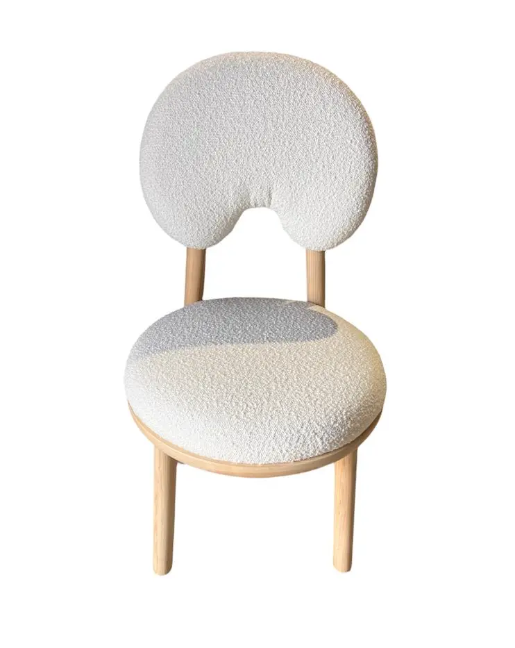 Baltic Dining Chair