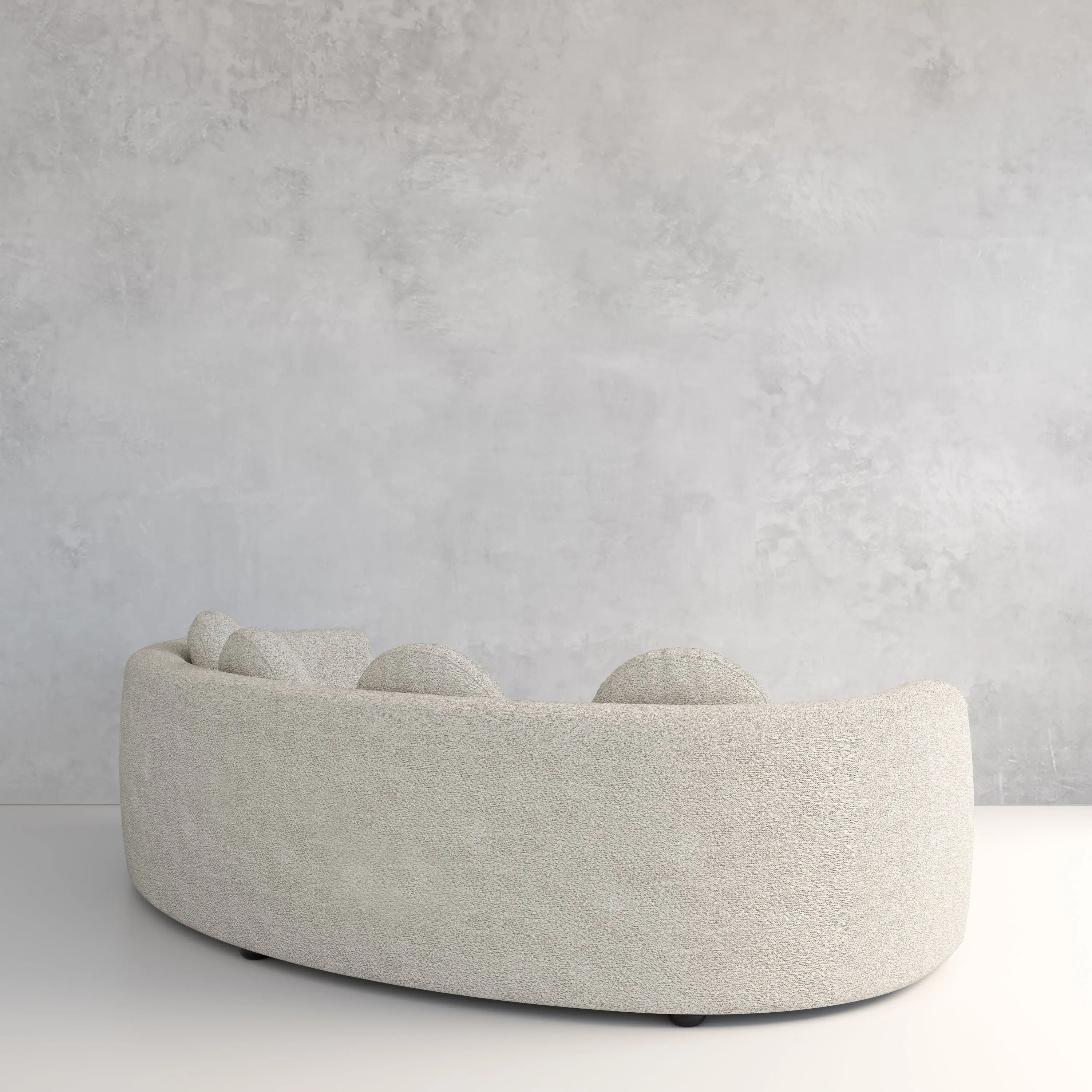 Bayonne Sofa - Image 4
