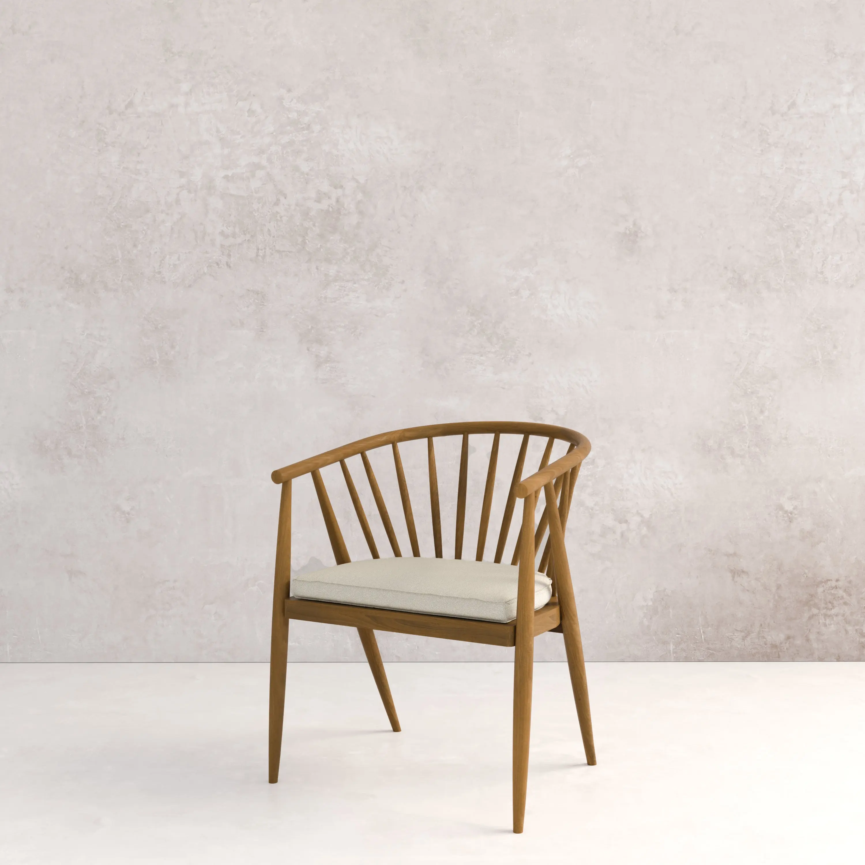 Beaufort Dining Chair - Image 4