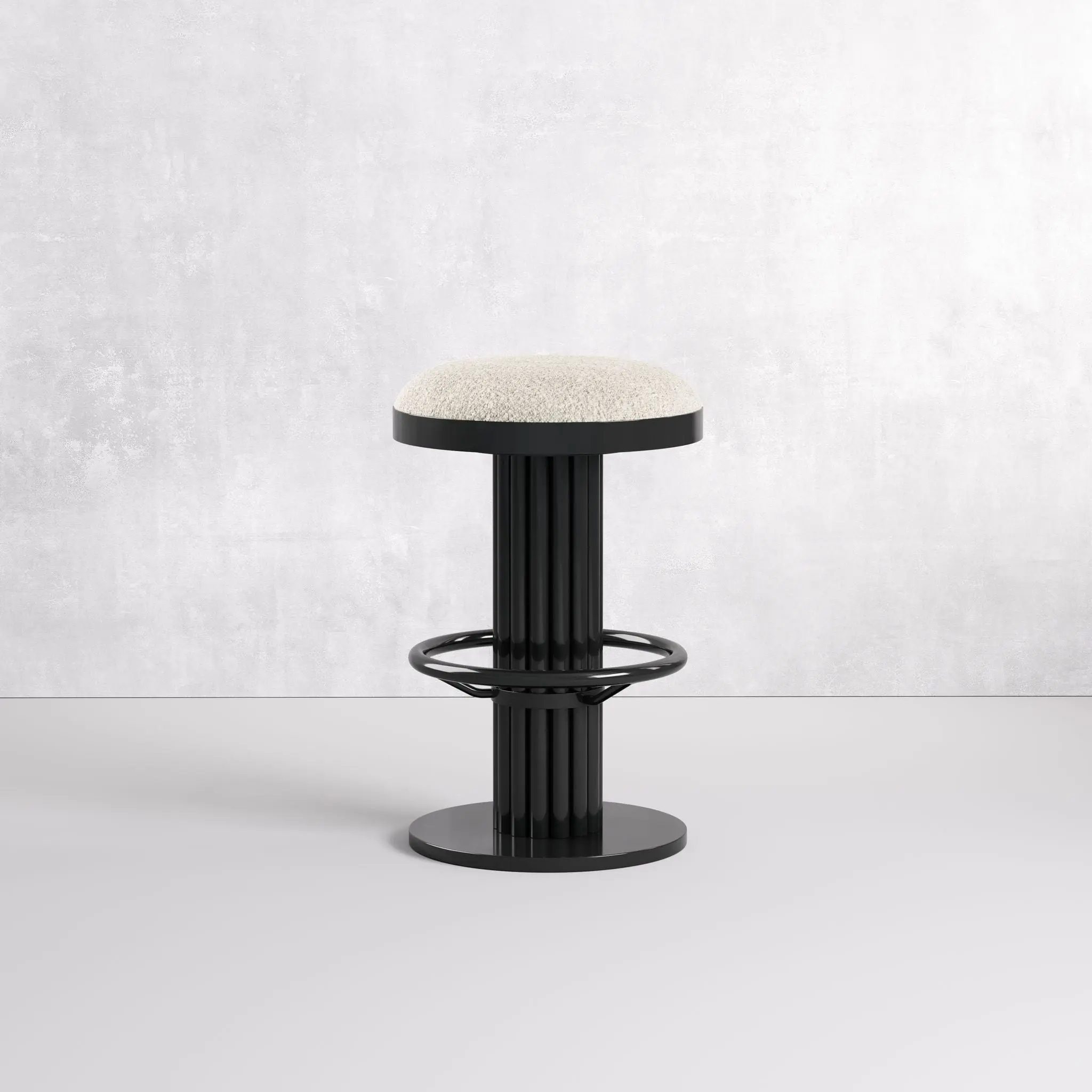 Beverly Blvd Counter Stool - Image 19