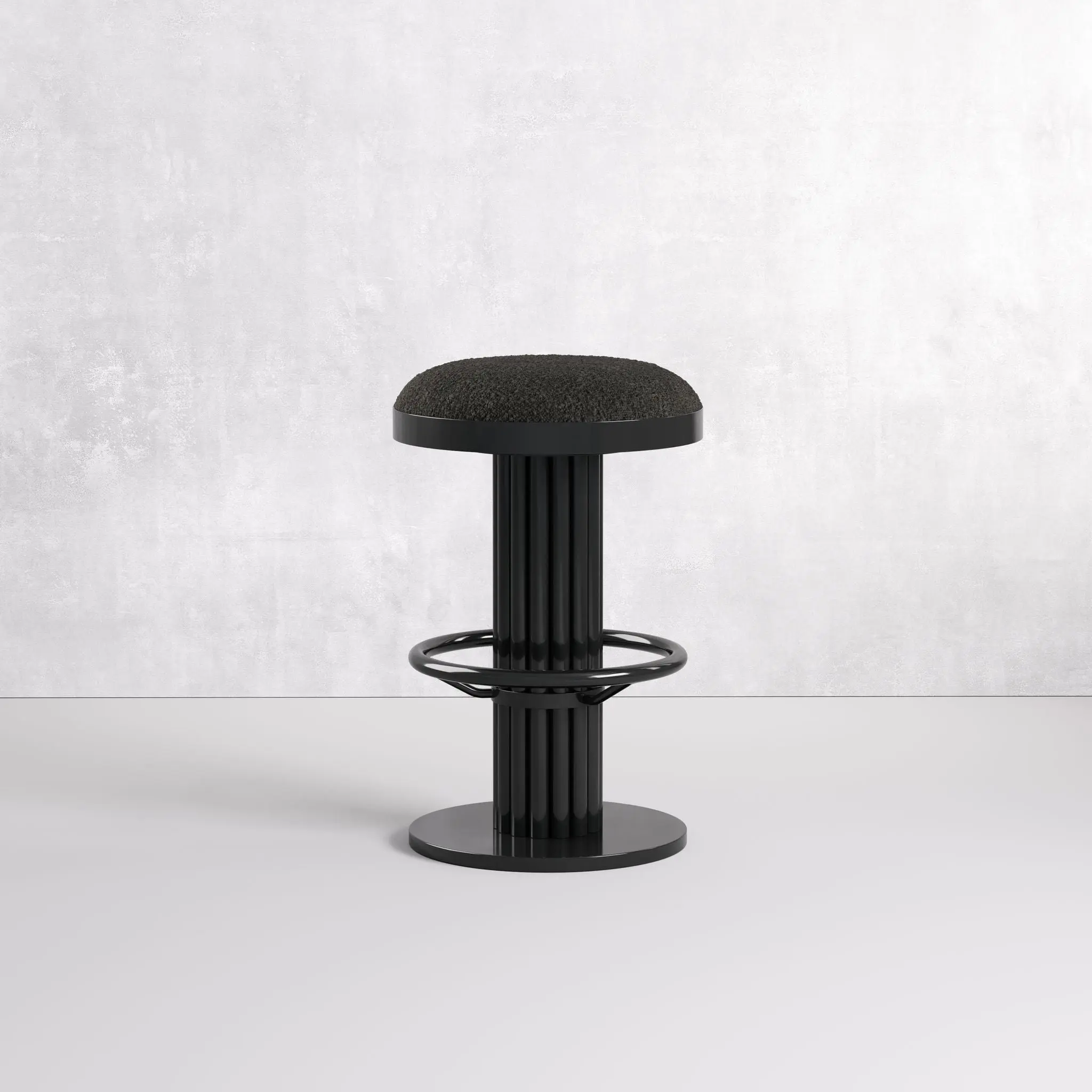 Beverly Blvd Counter Stool - Image 22