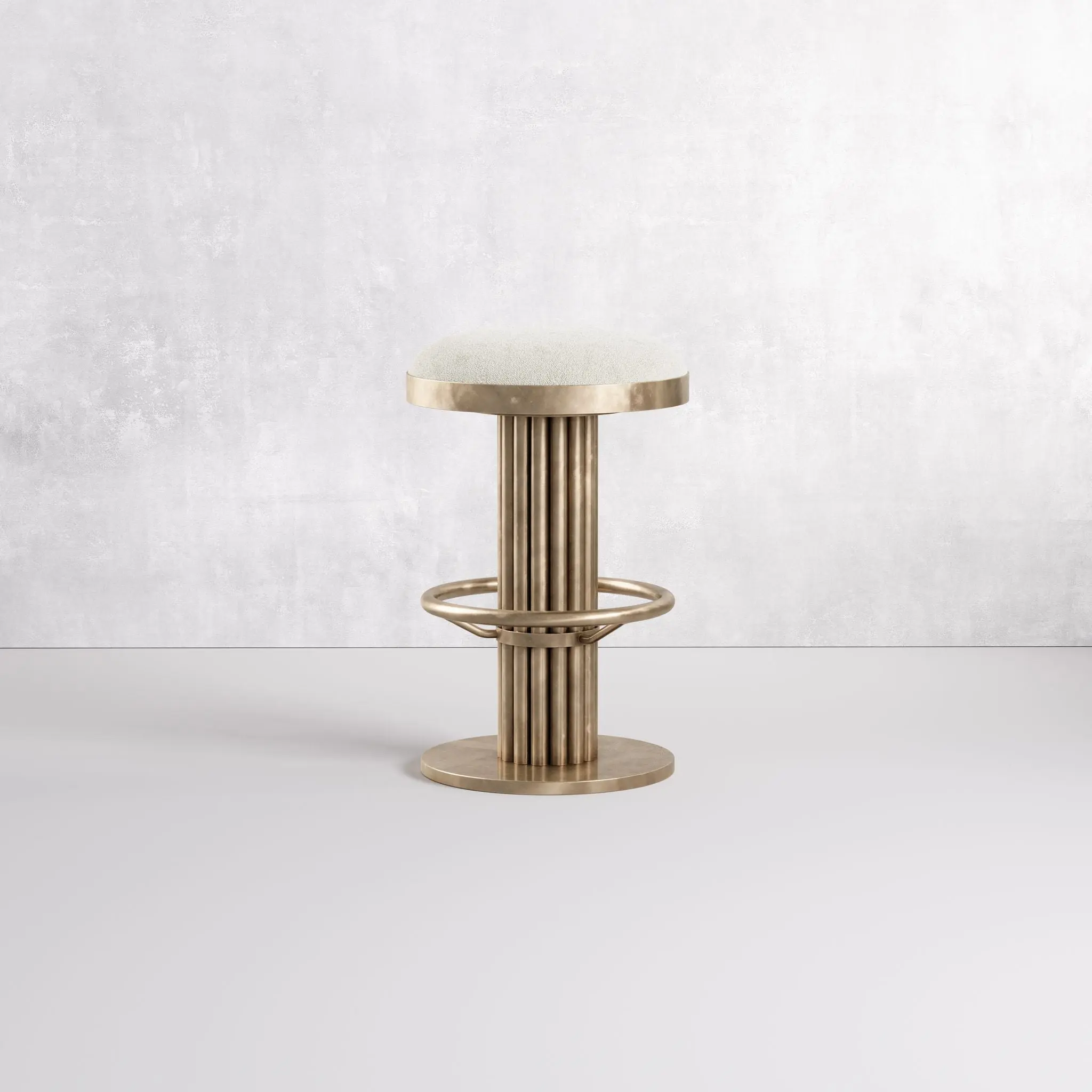 Beverly Blvd Counter Stool - Image 3