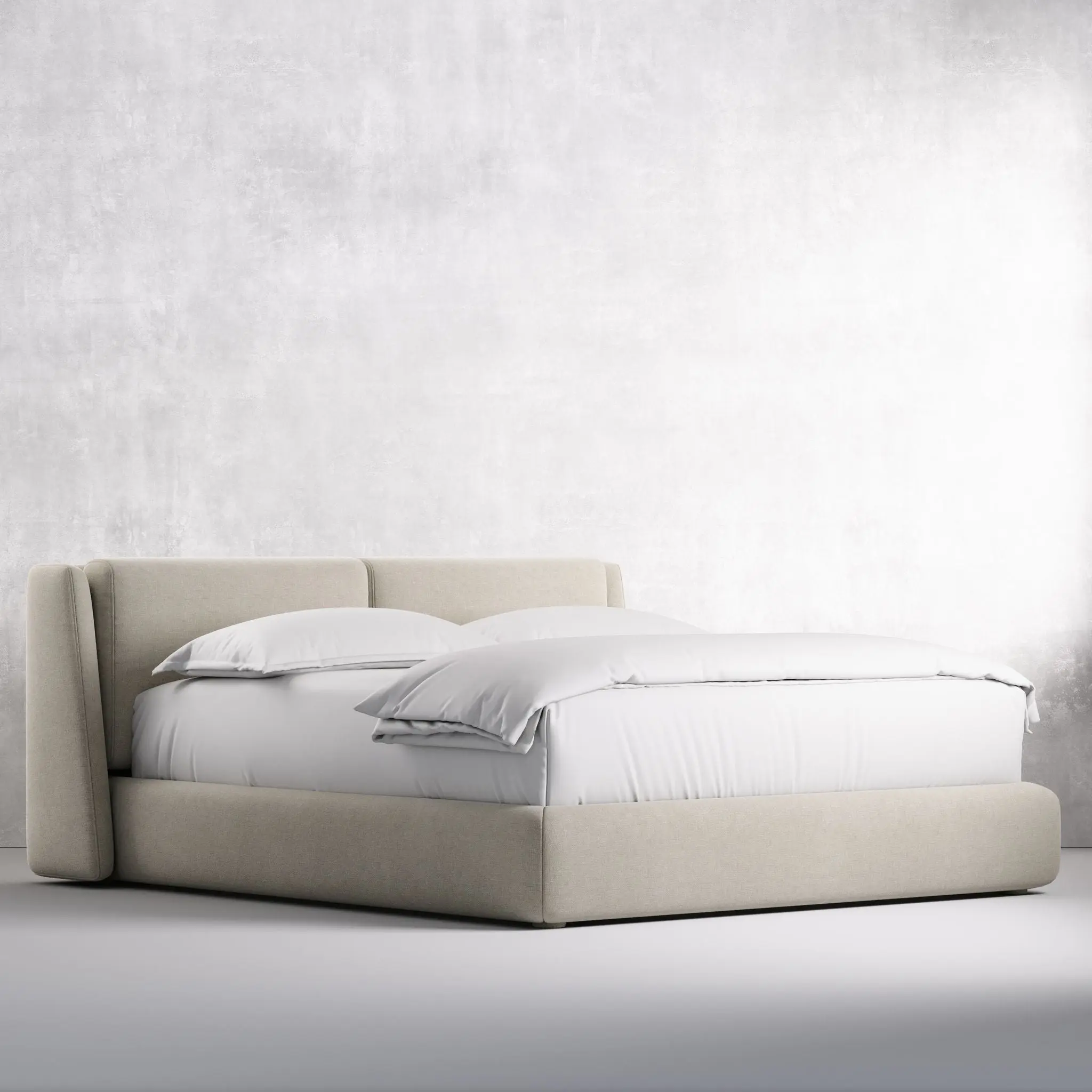 Beverlywood Bed - Image 2