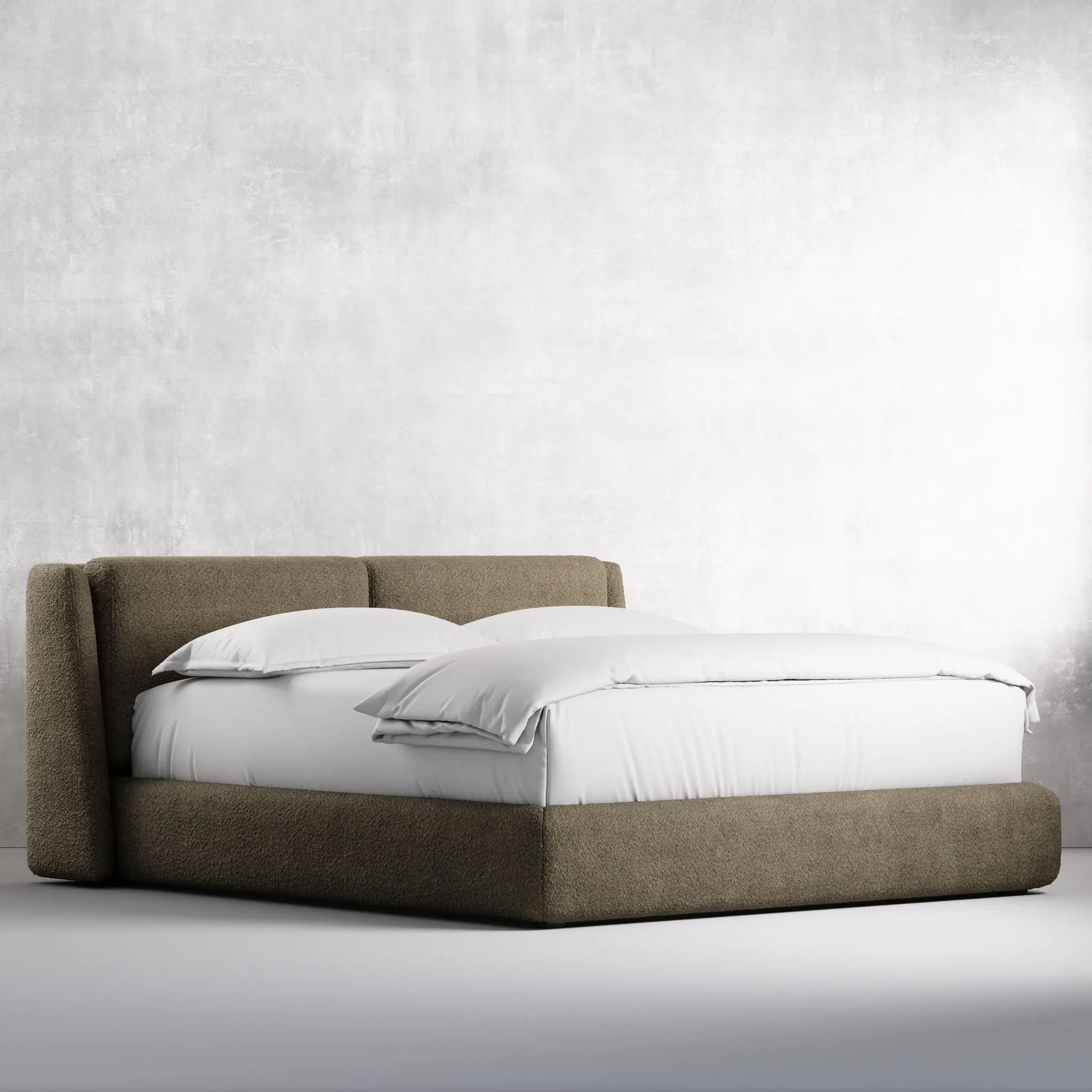 Beverlywood Bed - Image 3