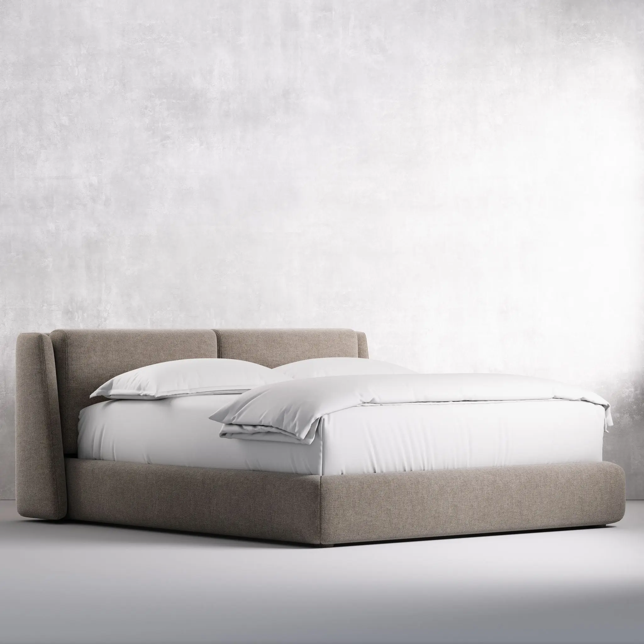 Beverlywood Bed - Image 4