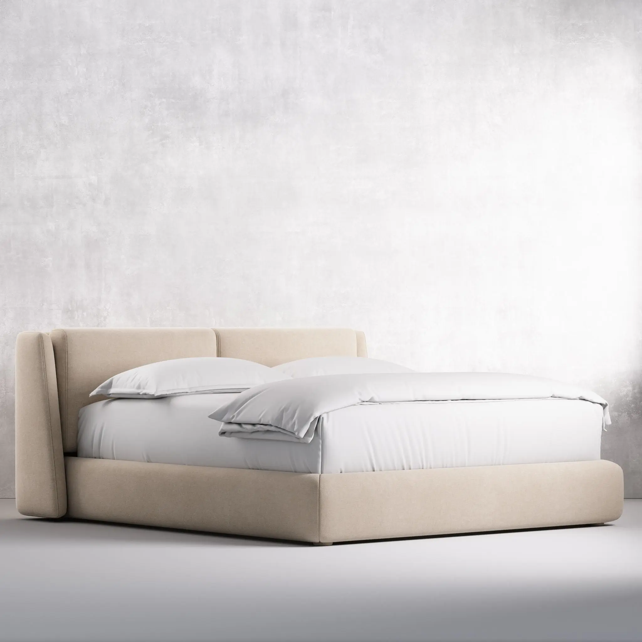 Beverlywood Bed - Image 5