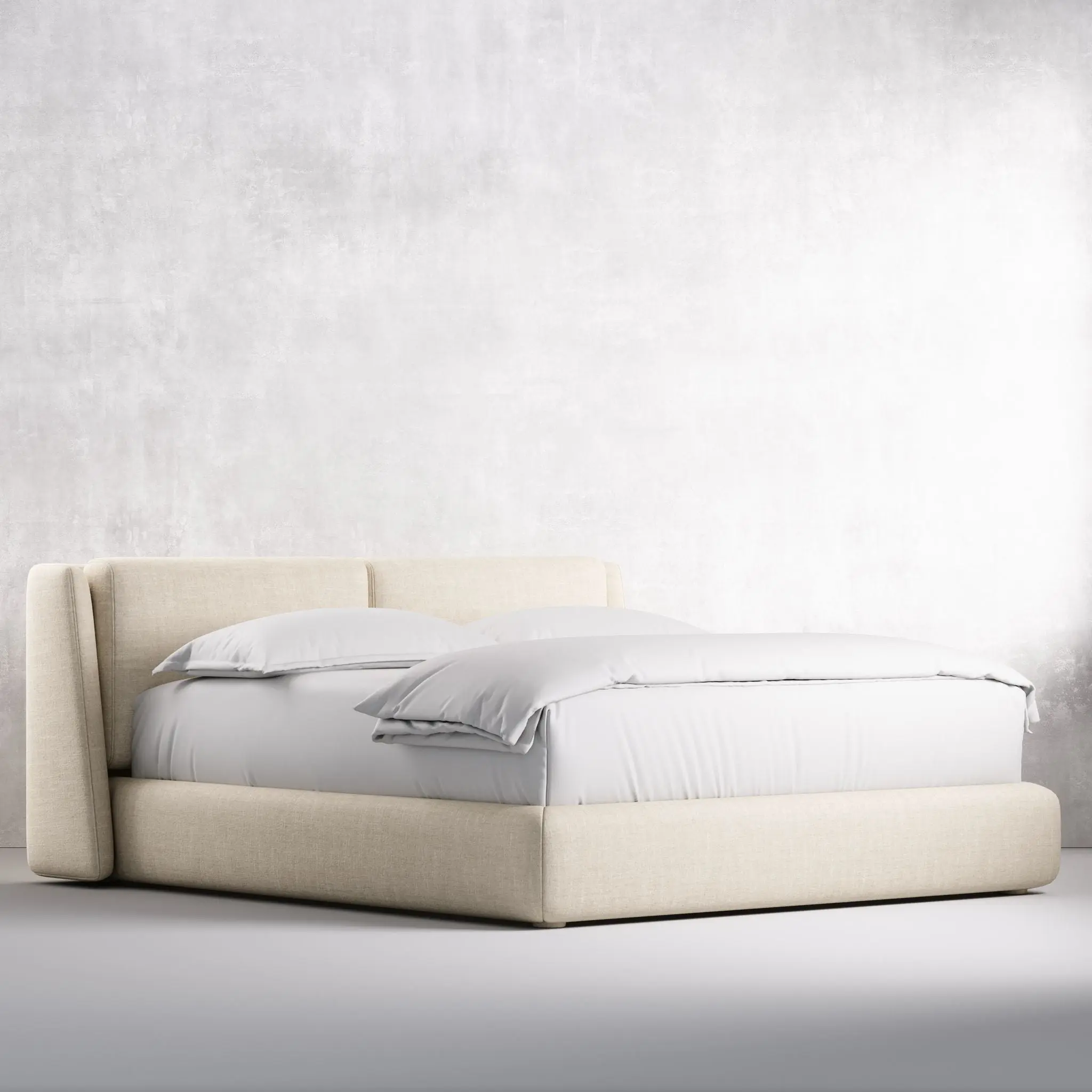 Beverlywood Bed - Image 6