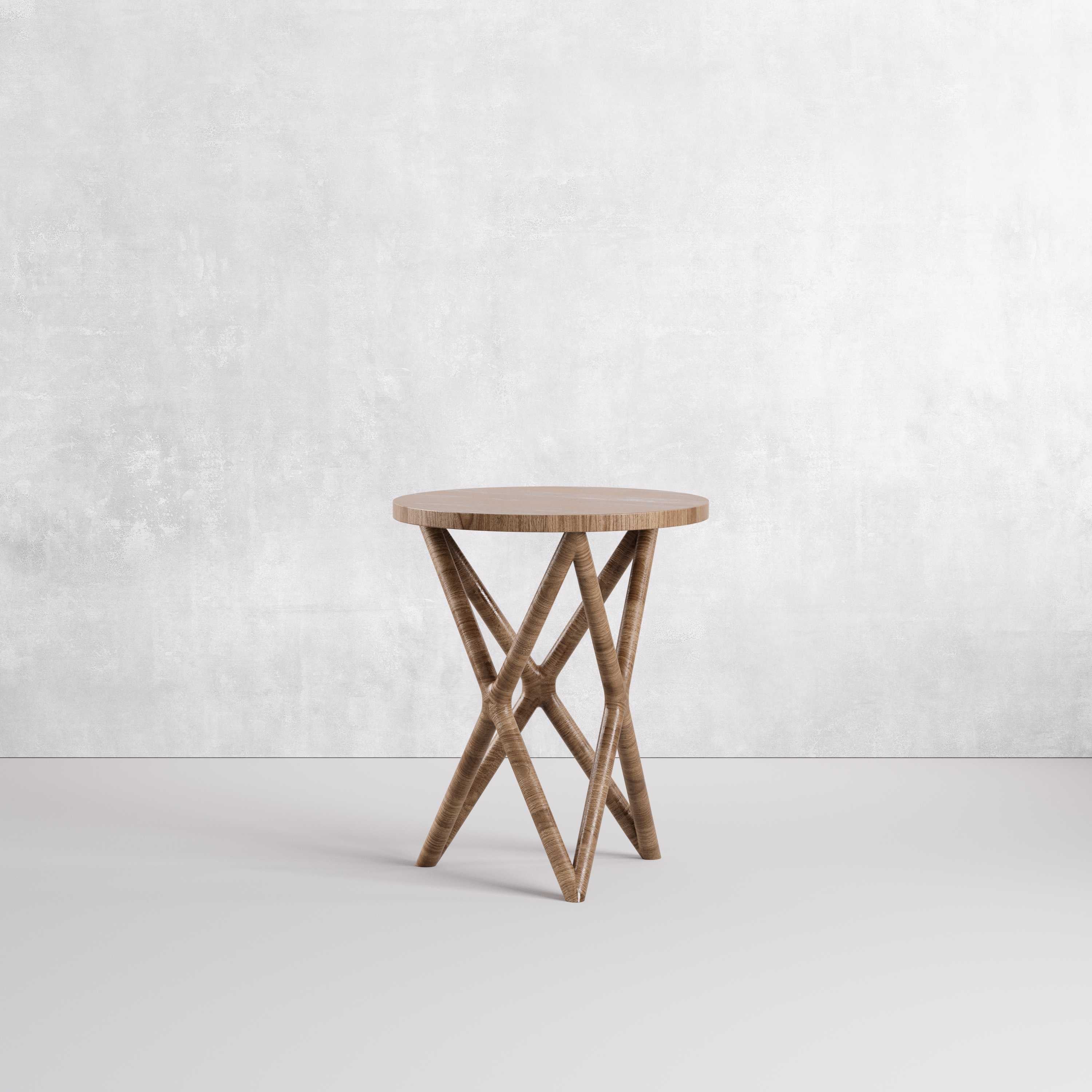 Bisbee Side Table