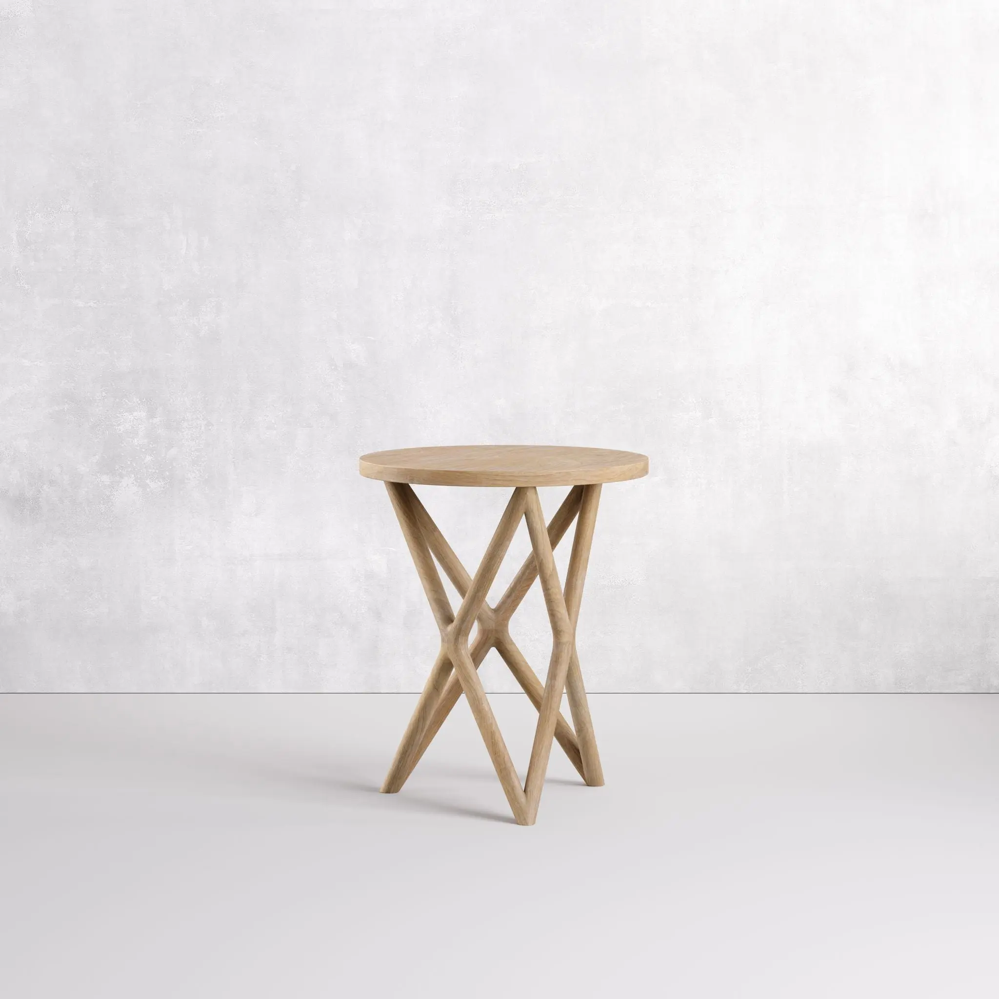 Bisbee Side Table - Image 3