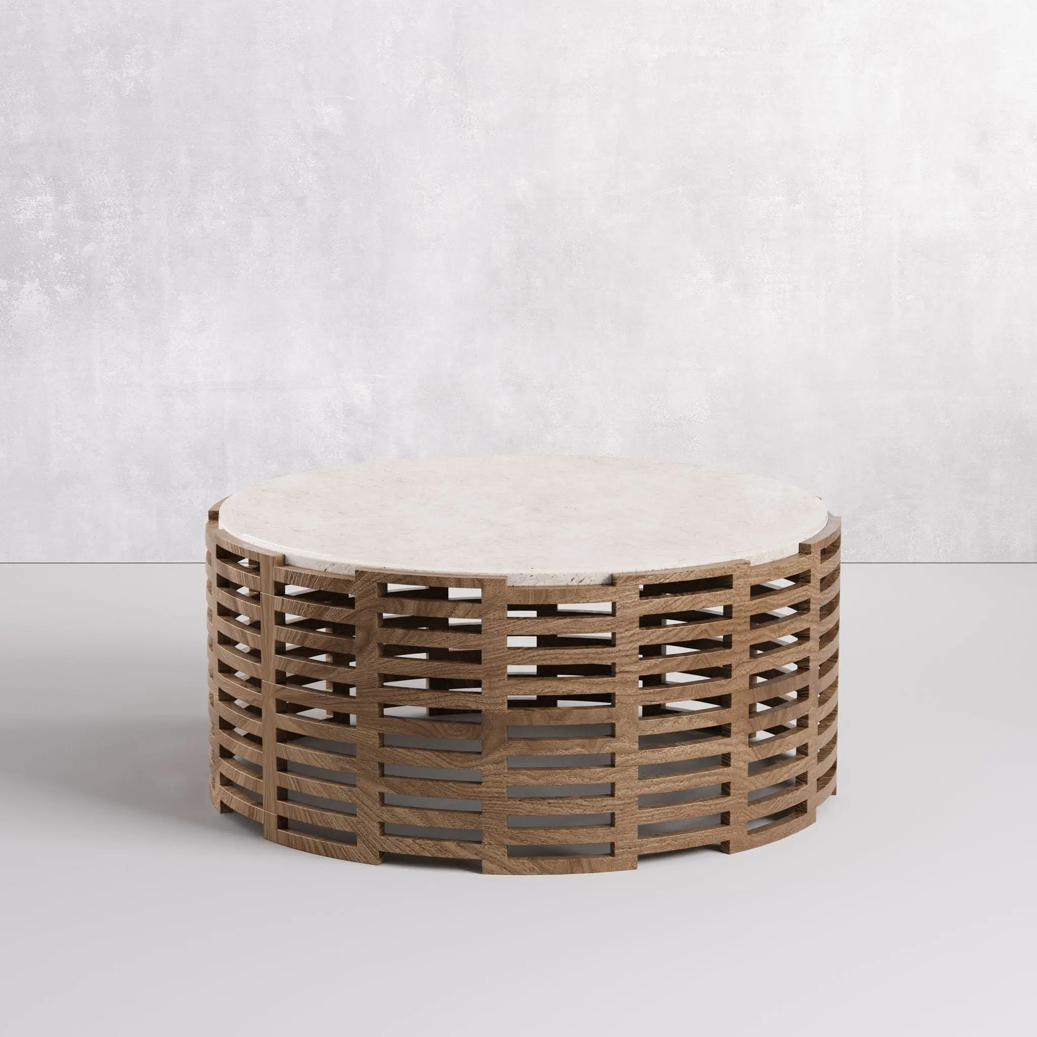 Bogota Coffee Table - Image 4