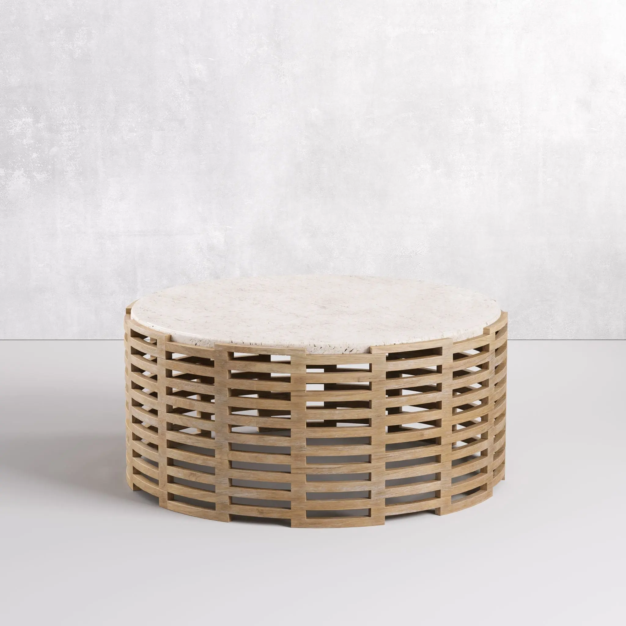 Bogota Coffee Table - Image 6